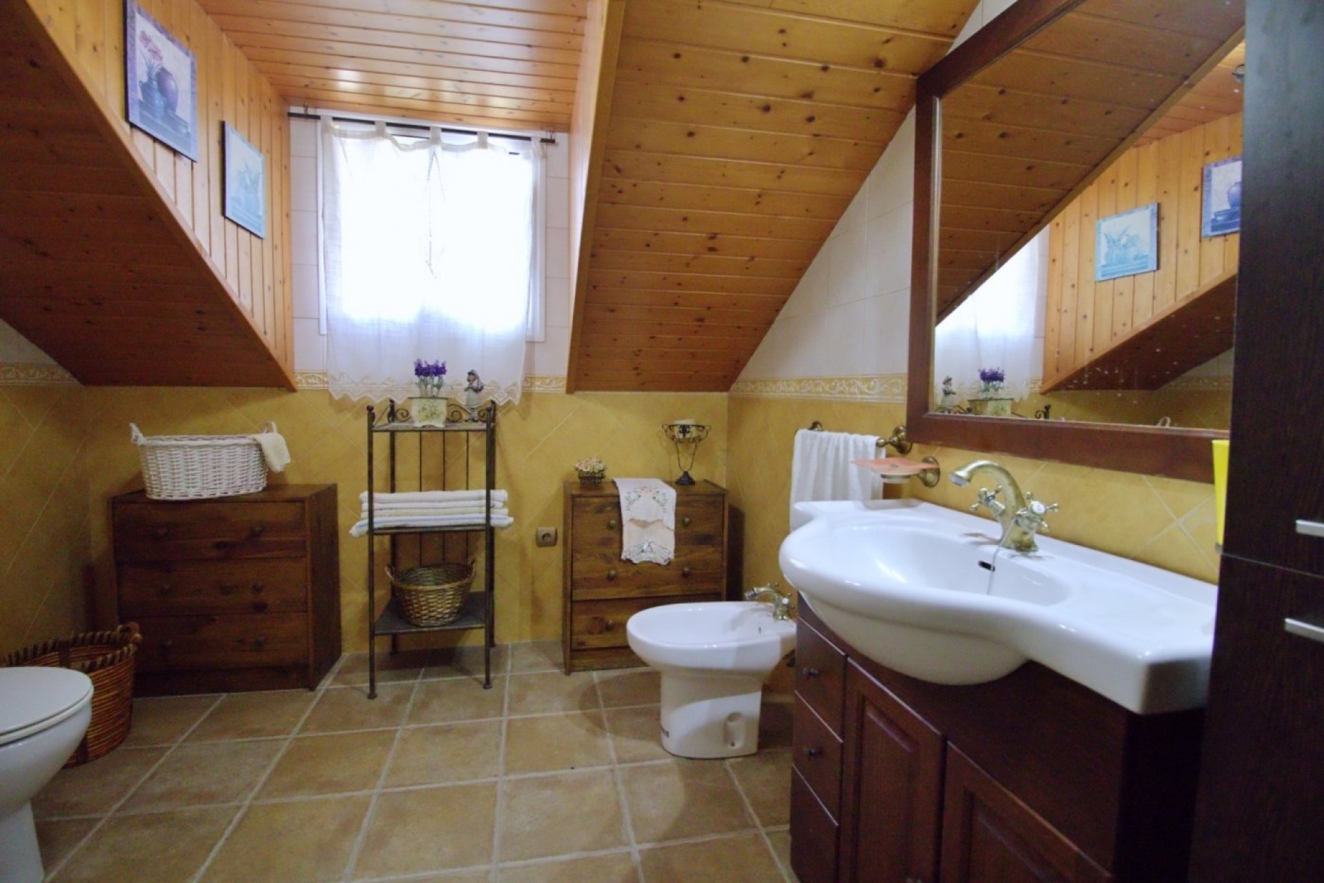 Reventa - Villa - Elche Pedanías - Valverde