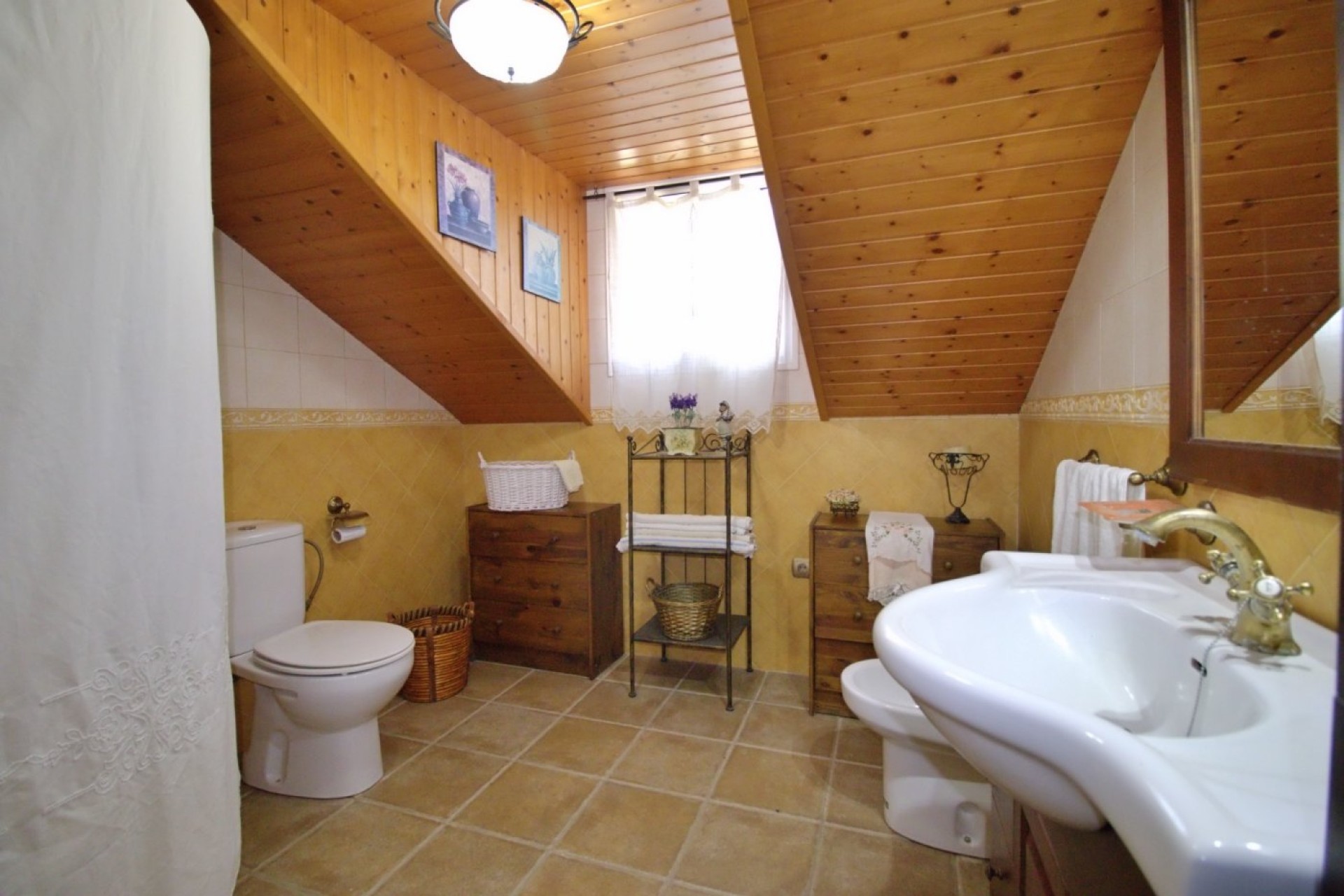 Reventa - Villa - Elche Pedanías - Valverde