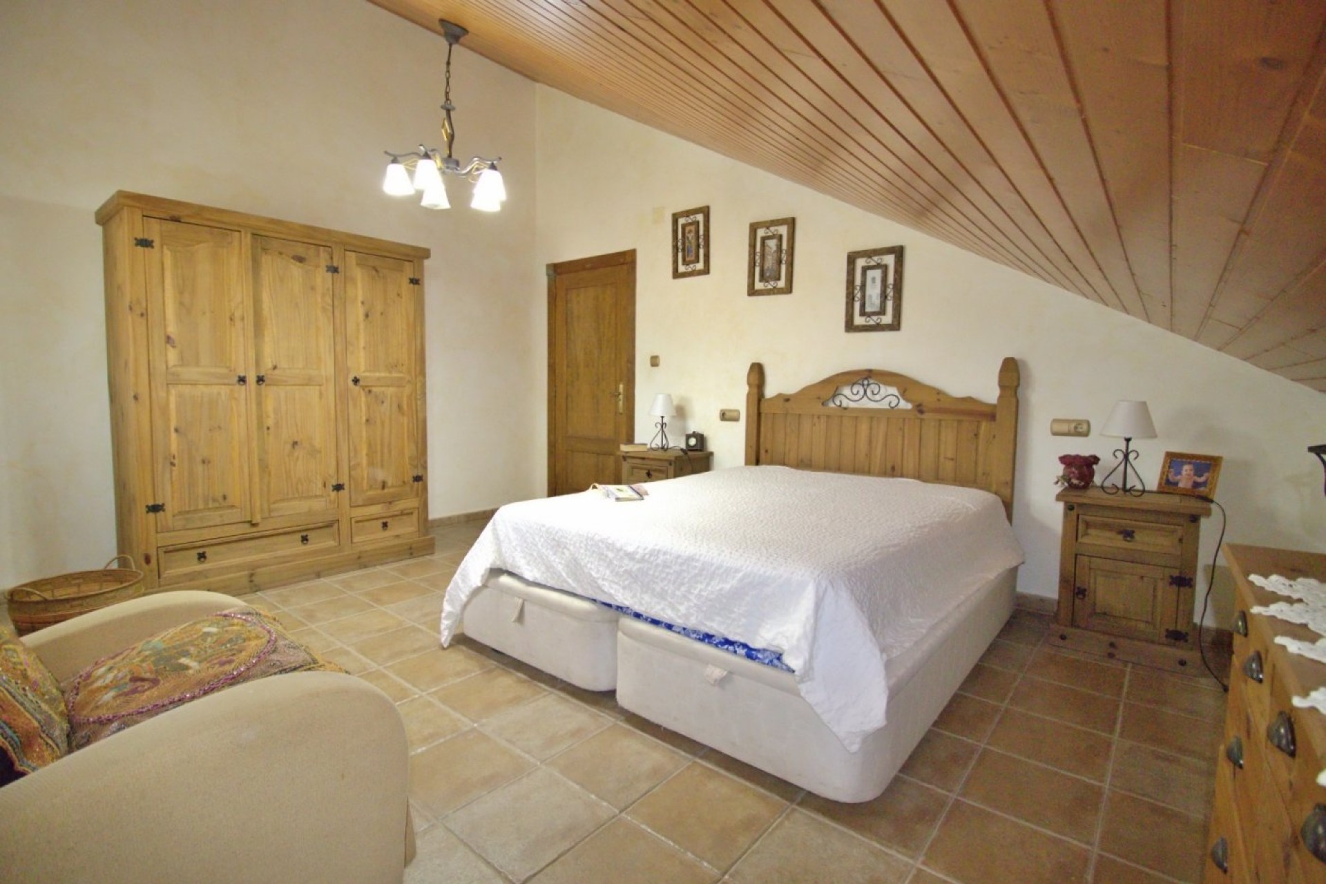 Reventa - Villa - Elche Pedanías - Valverde