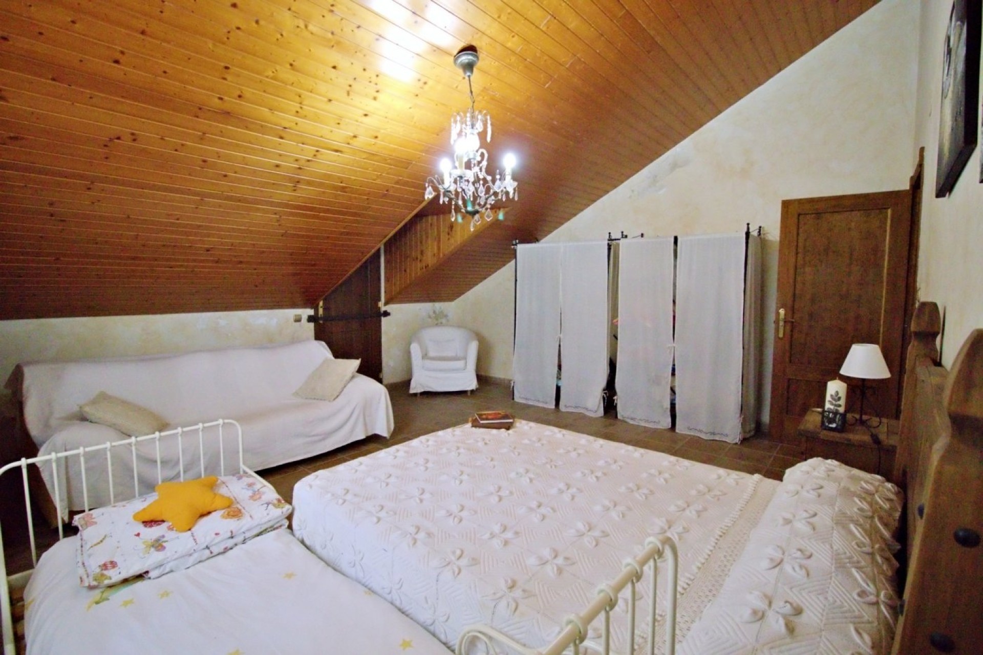 Reventa - Villa - Elche Pedanías - Valverde