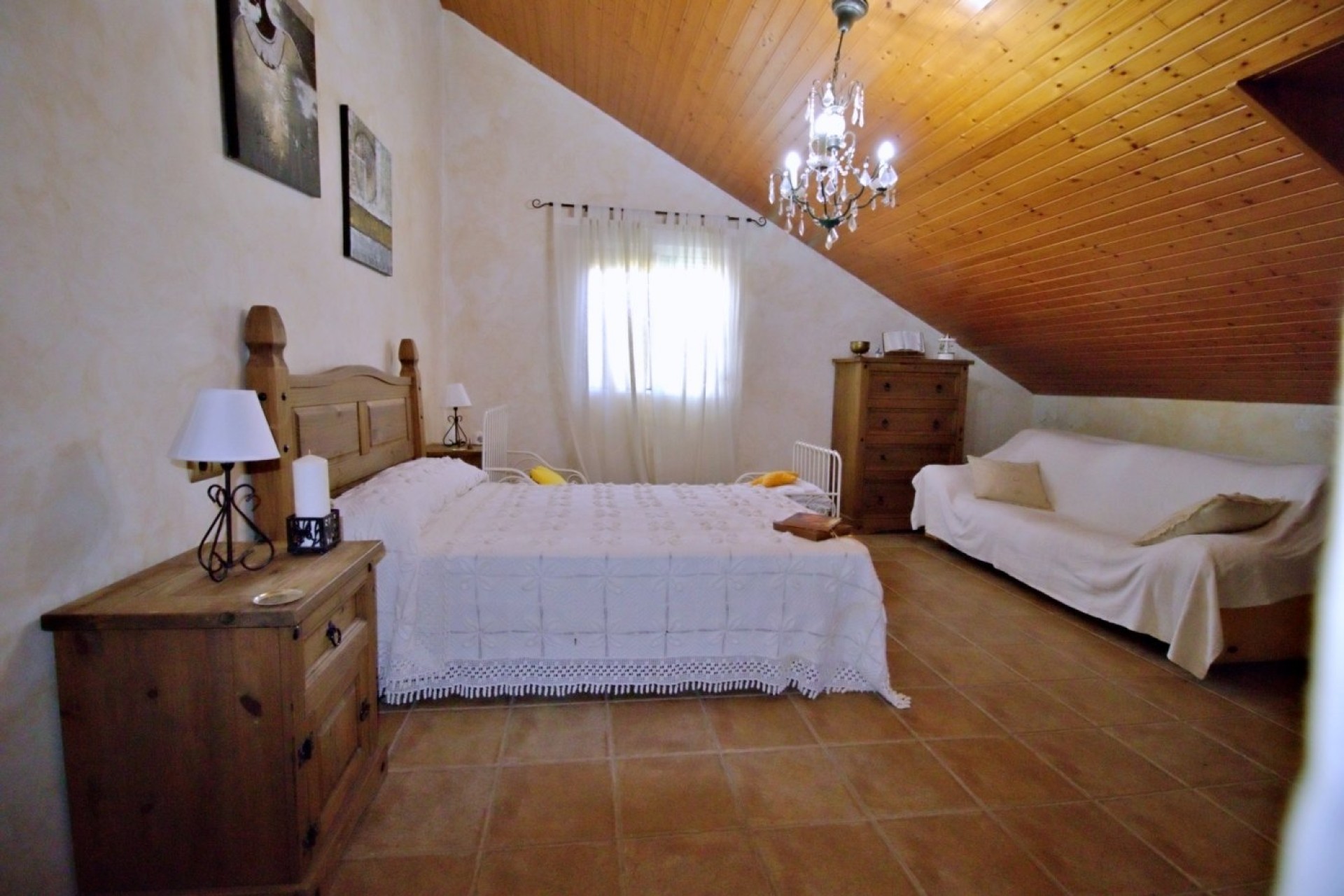 Reventa - Villa - Elche Pedanías - Valverde