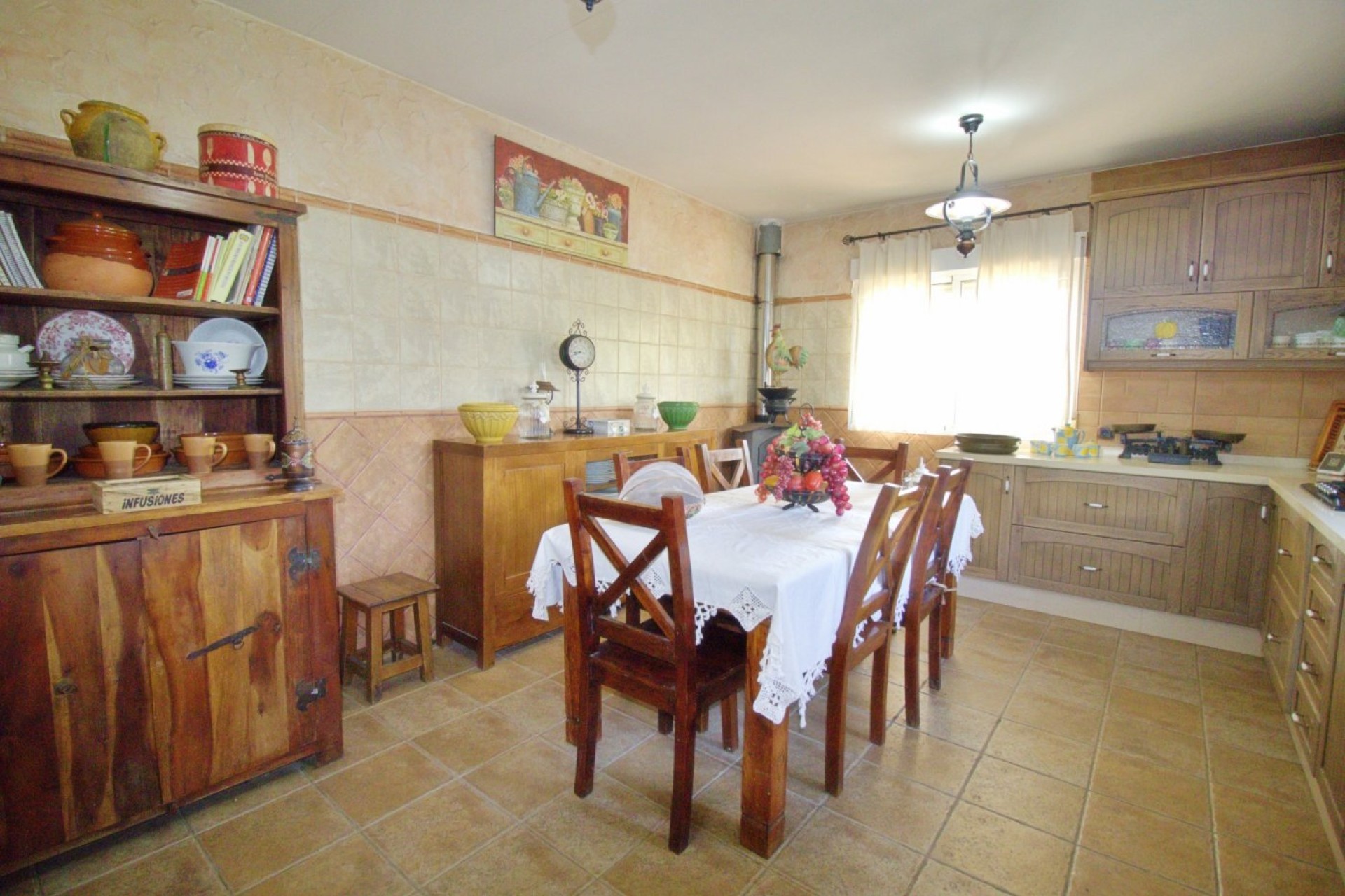 Reventa - Villa - Elche Pedanías - Valverde