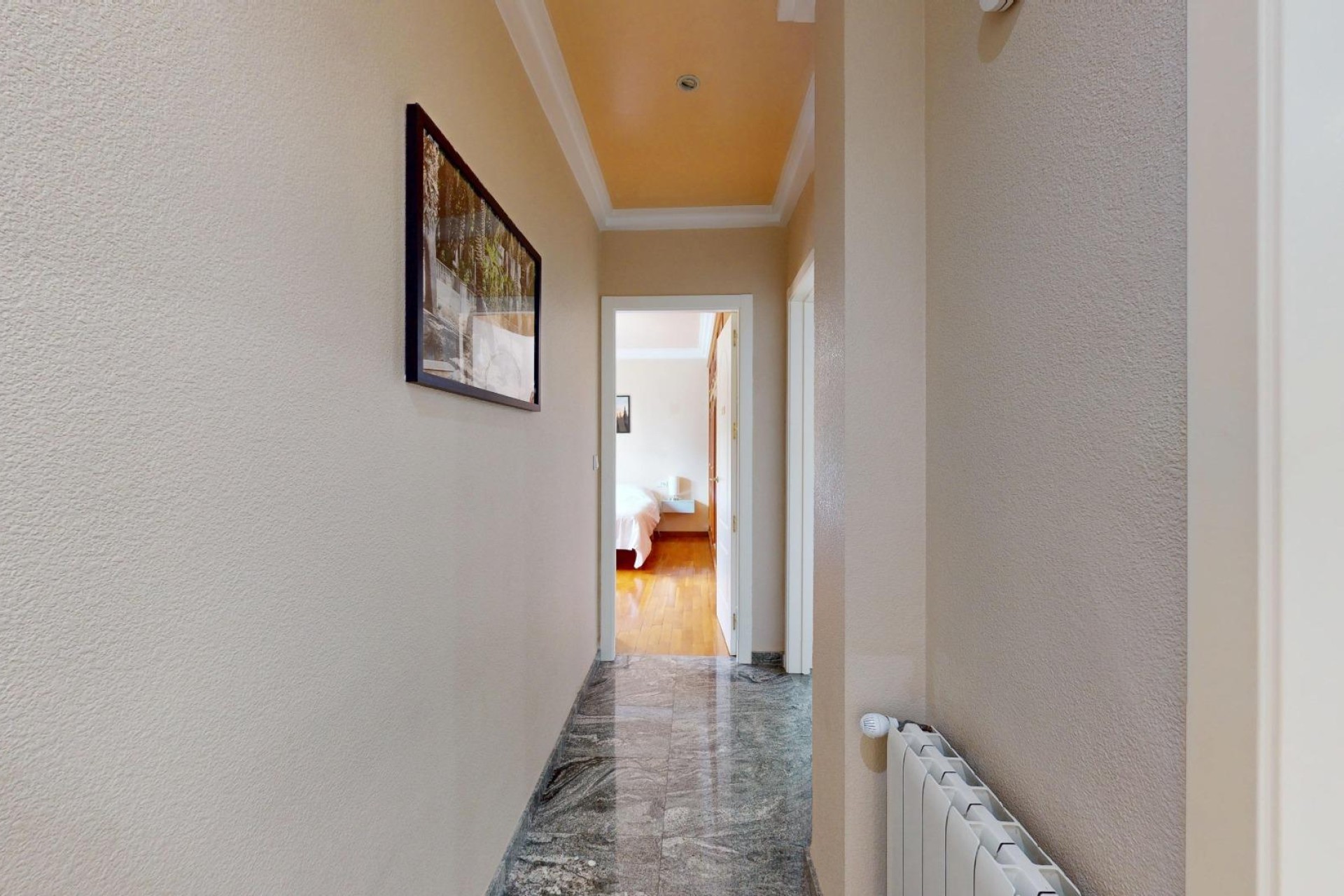 Reventa - Villa - Elche - Portes Encarnades-Torreta-Portalada
