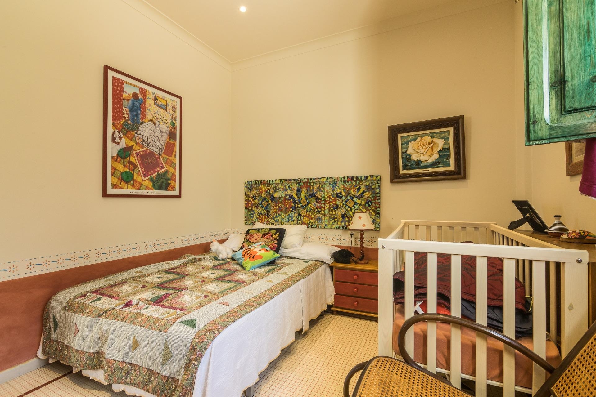 Reventa - Villa - Elche - Torreta - Portalada