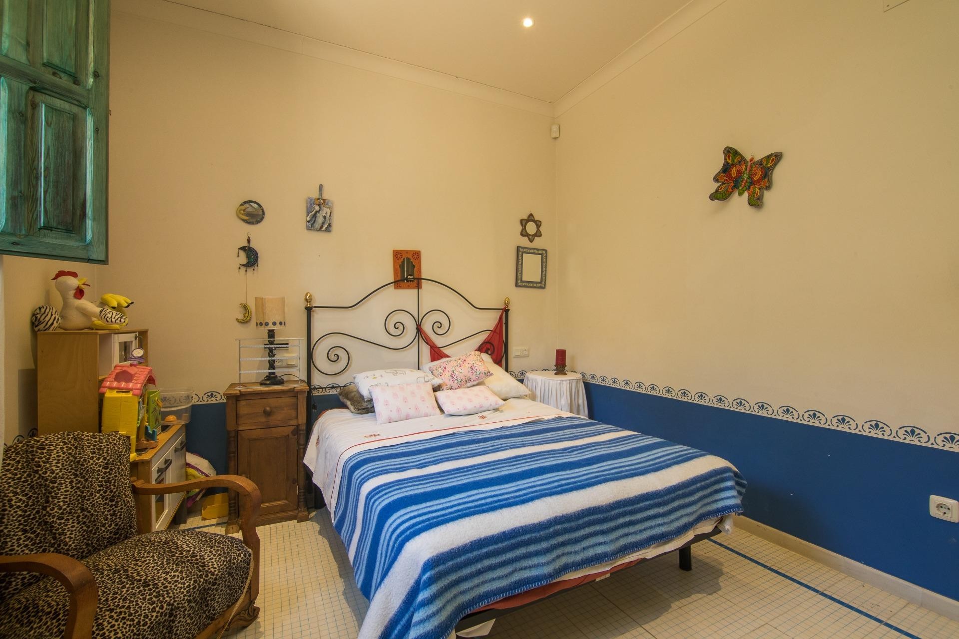 Reventa - Villa - Elche - Torreta - Portalada