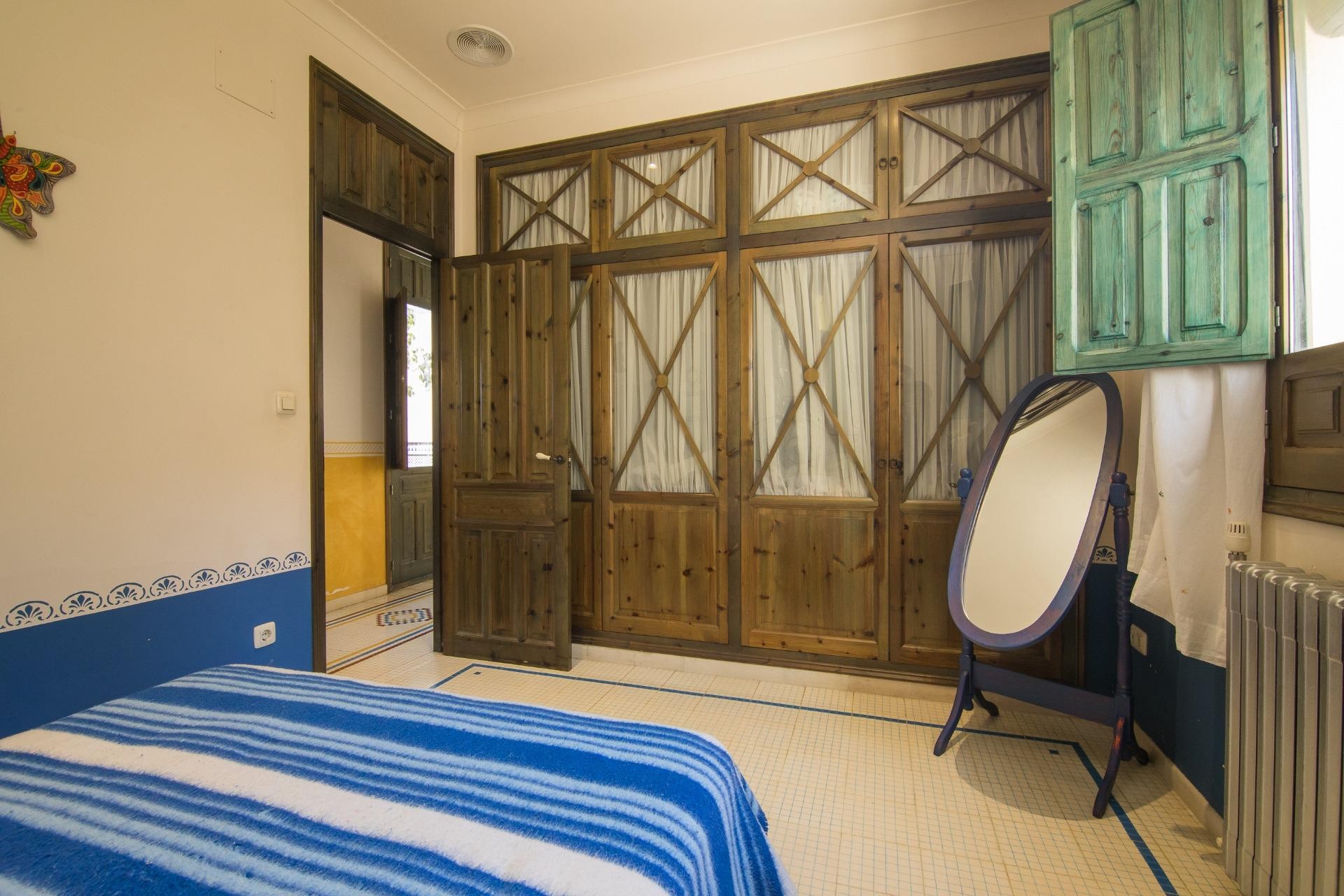 Reventa - Villa - Elche - Torreta - Portalada