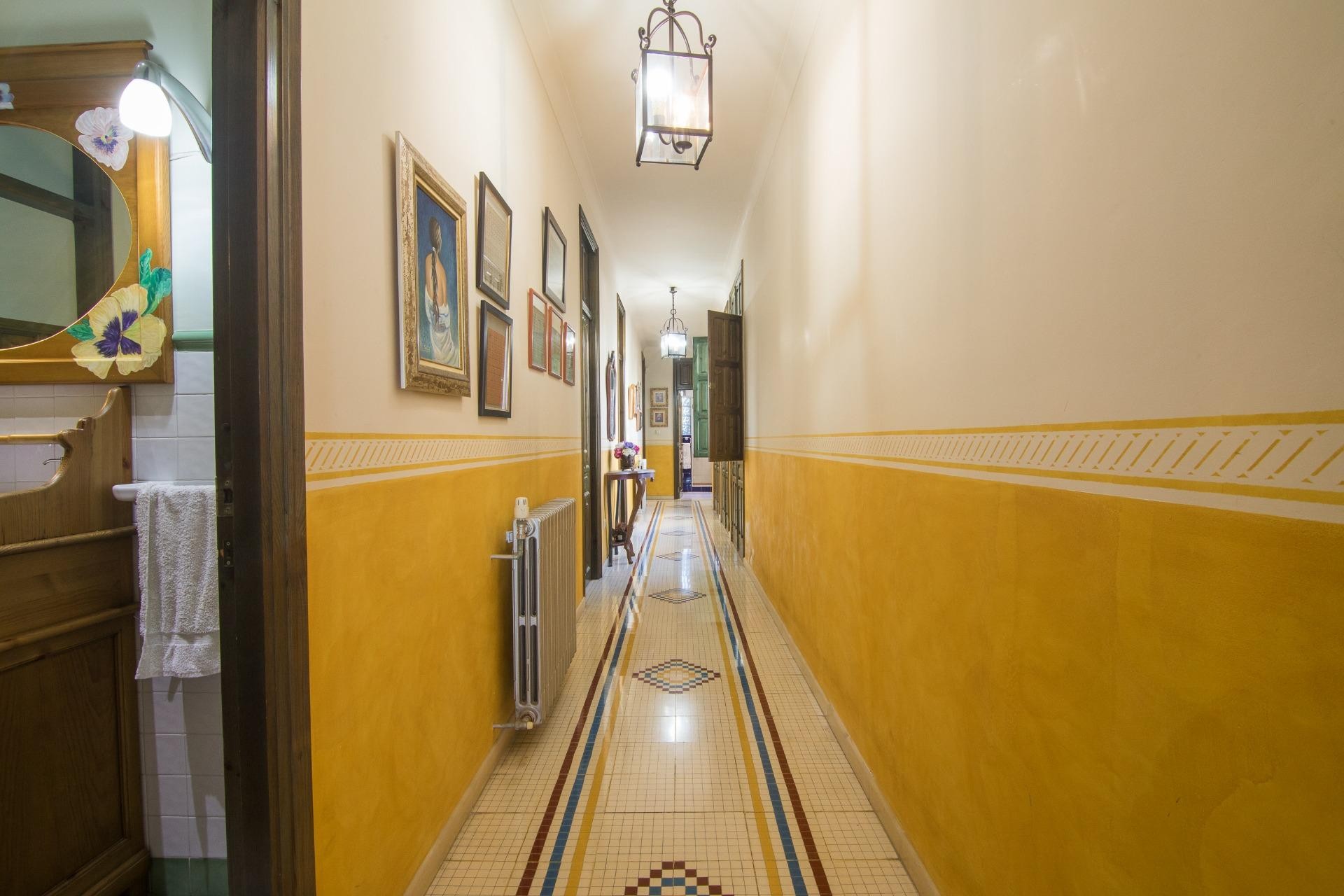 Reventa - Villa - Elche - Torreta - Portalada