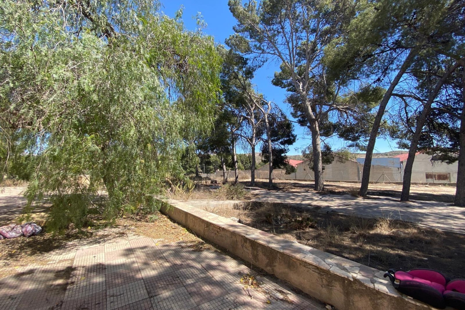 Reventa - Villa - Elda - Las Trescientas - San Francisco