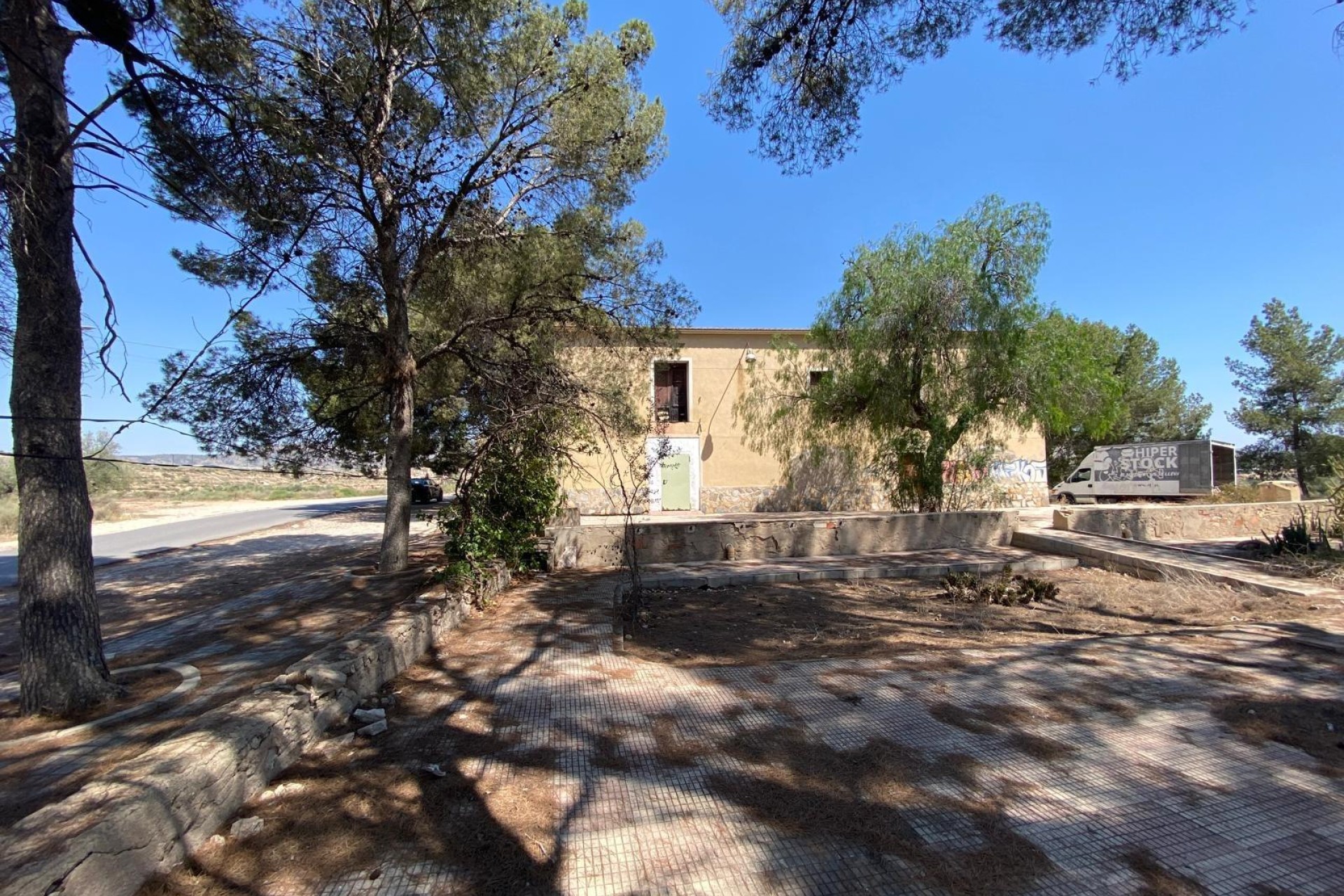 Reventa - Villa - Elda - Las Trescientas - San Francisco