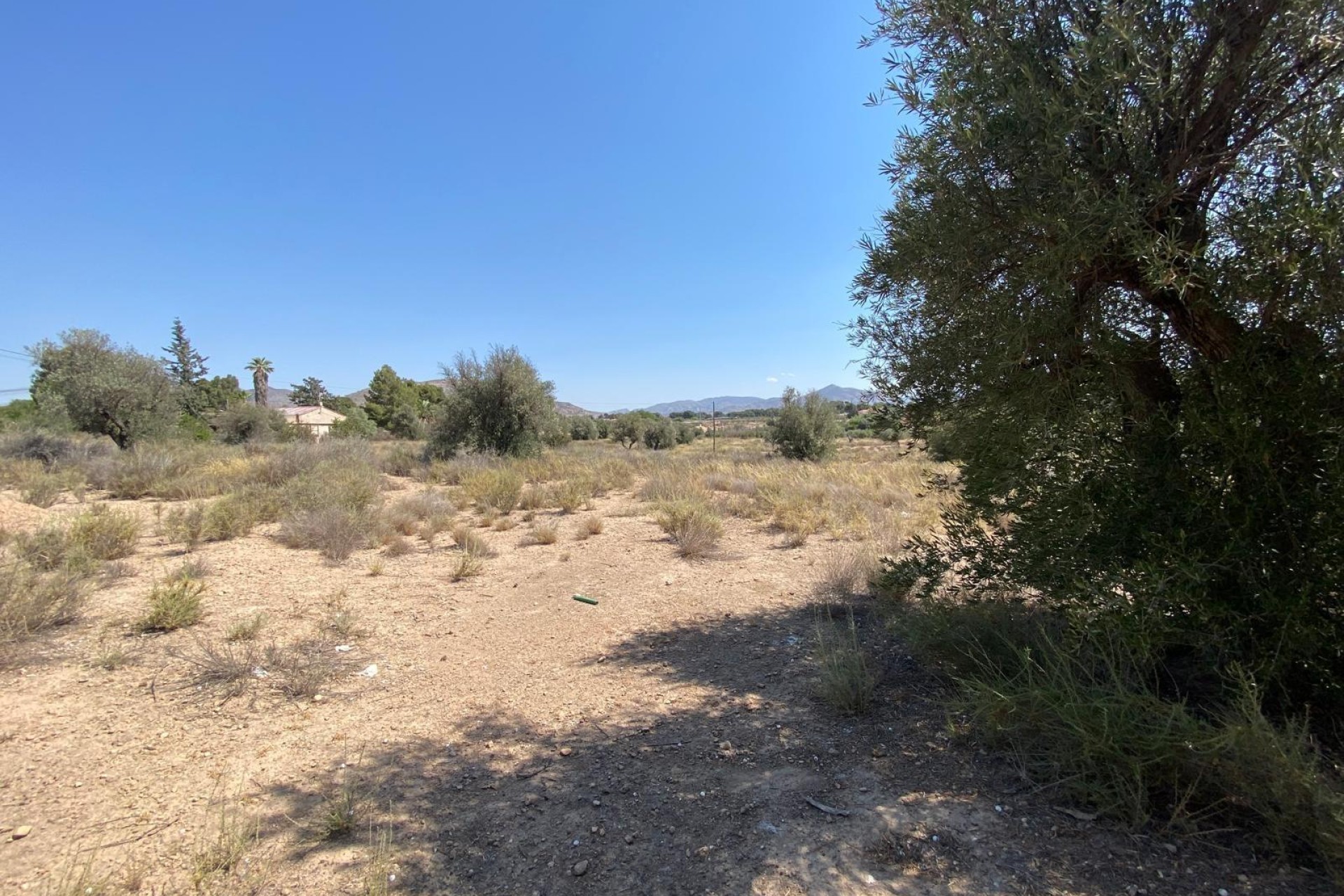 Reventa - Villa - Elda - Las Trescientas - San Francisco