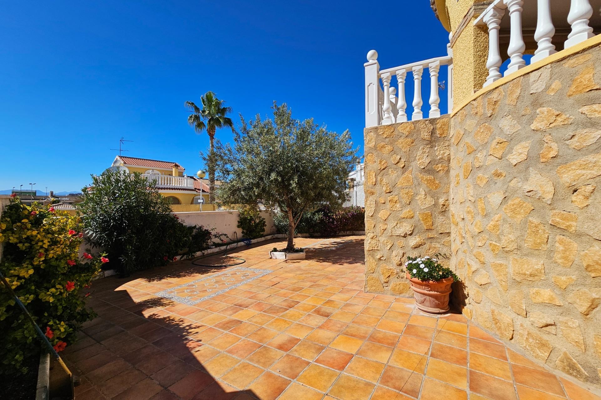 Reventa - Villa - Gran alacant - Centro comercial monte y mar