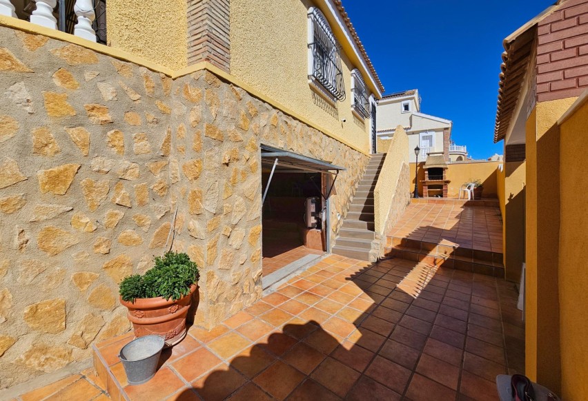 Reventa - Villa - Gran alacant - Centro comercial monte y mar