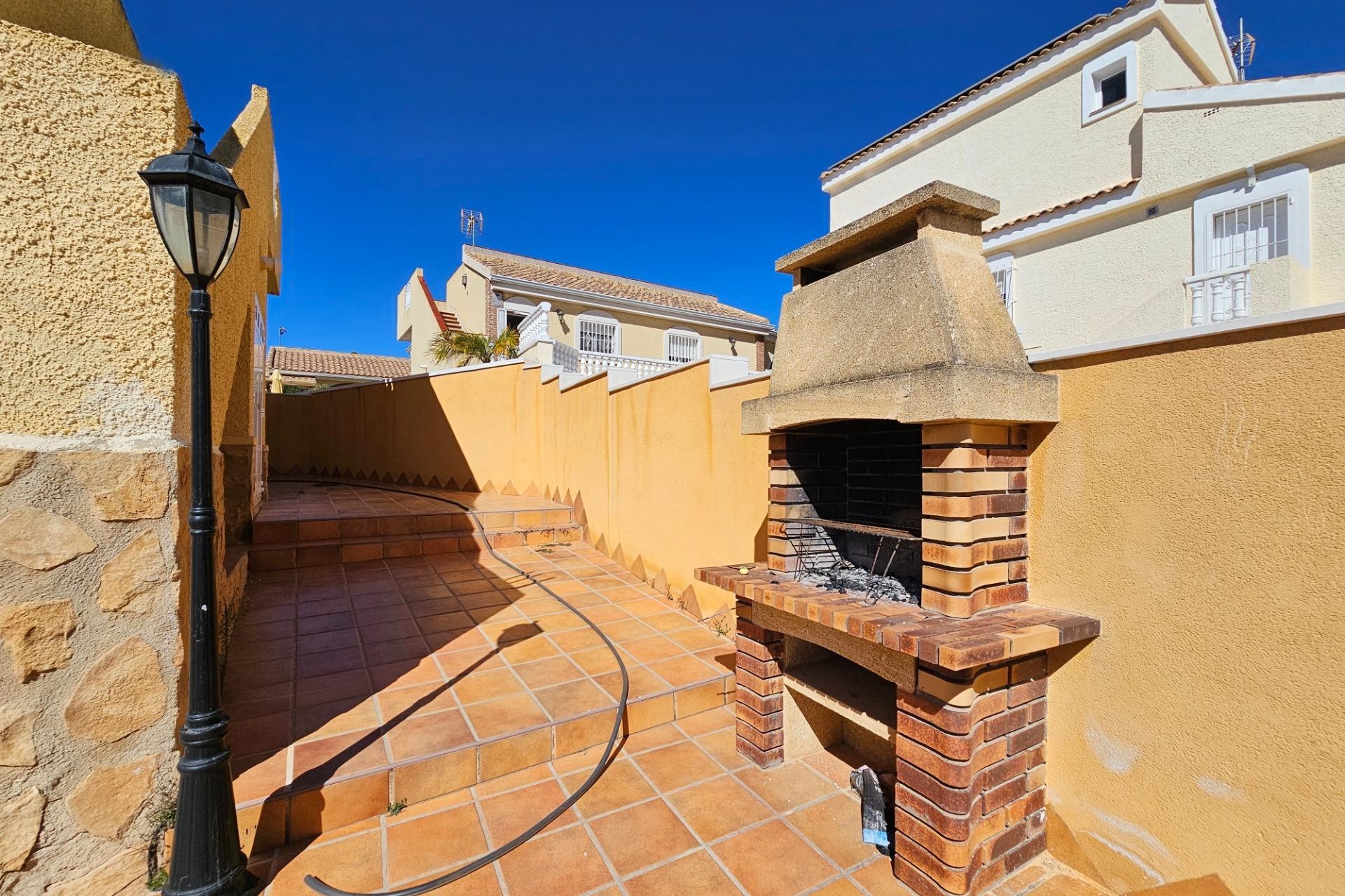 Reventa - Villa - Gran alacant - Centro comercial monte y mar