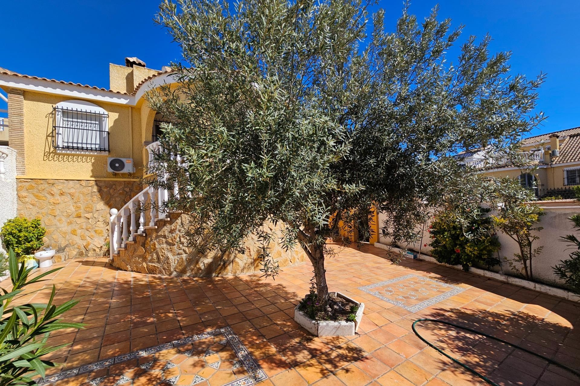 Reventa - Villa - Gran alacant - Centro comercial monte y mar