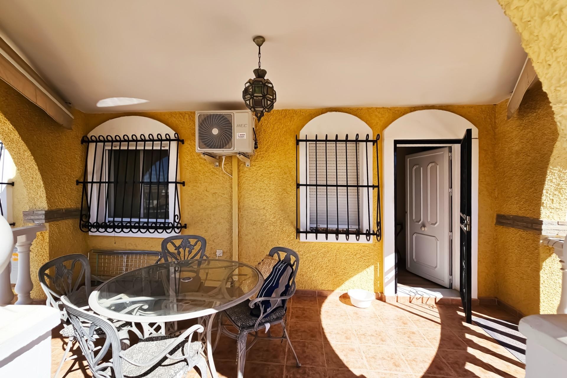 Reventa - Villa - Gran alacant - Centro comercial monte y mar