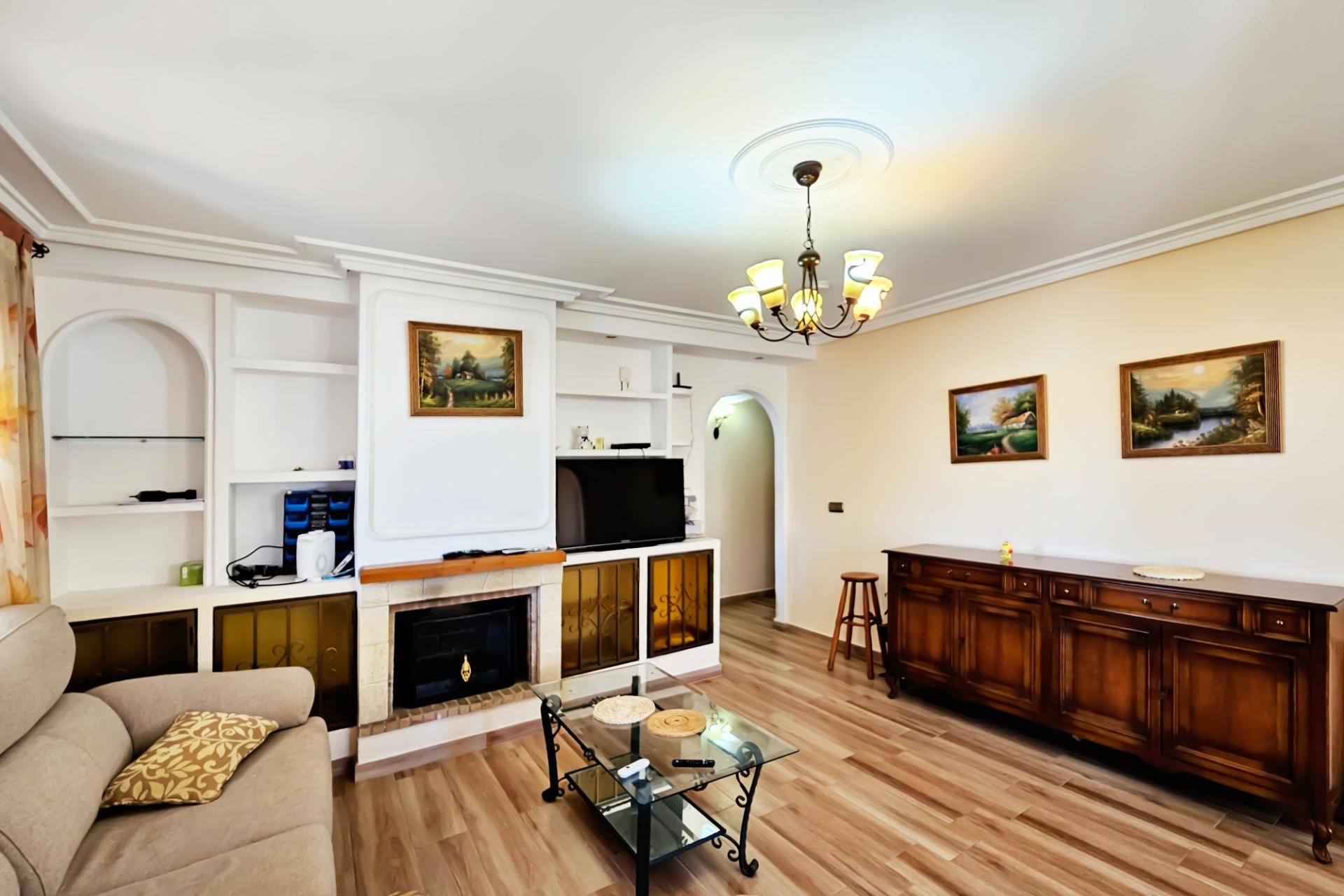 Reventa - Villa - Gran alacant - Centro comercial monte y mar