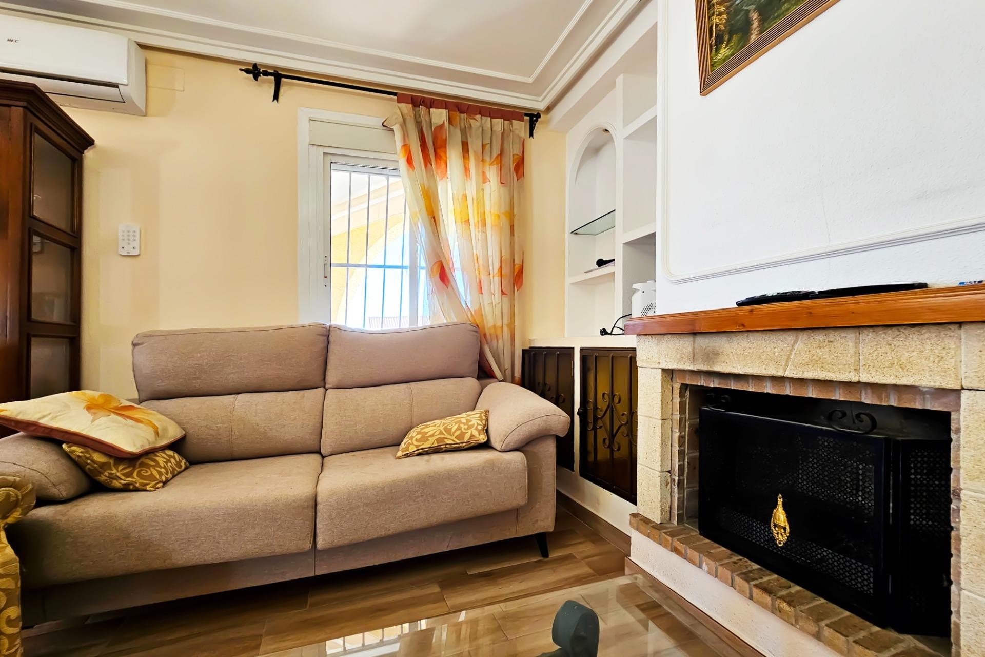 Reventa - Villa - Gran alacant - Centro comercial monte y mar