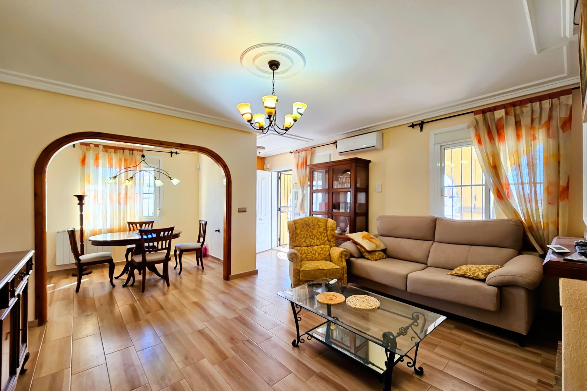 Reventa - Villa - Gran alacant - Centro comercial monte y mar