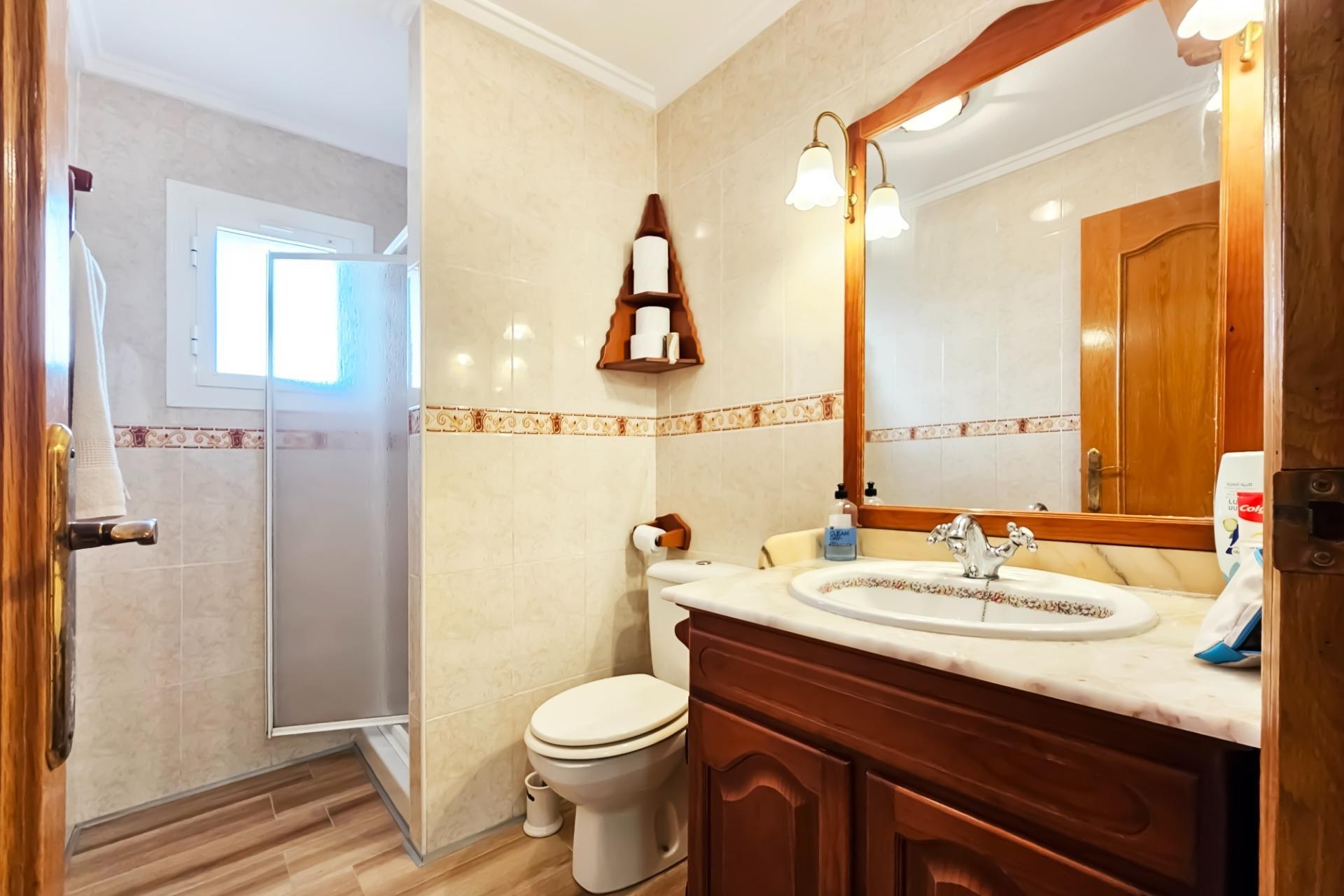 Reventa - Villa - Gran alacant - Centro comercial monte y mar
