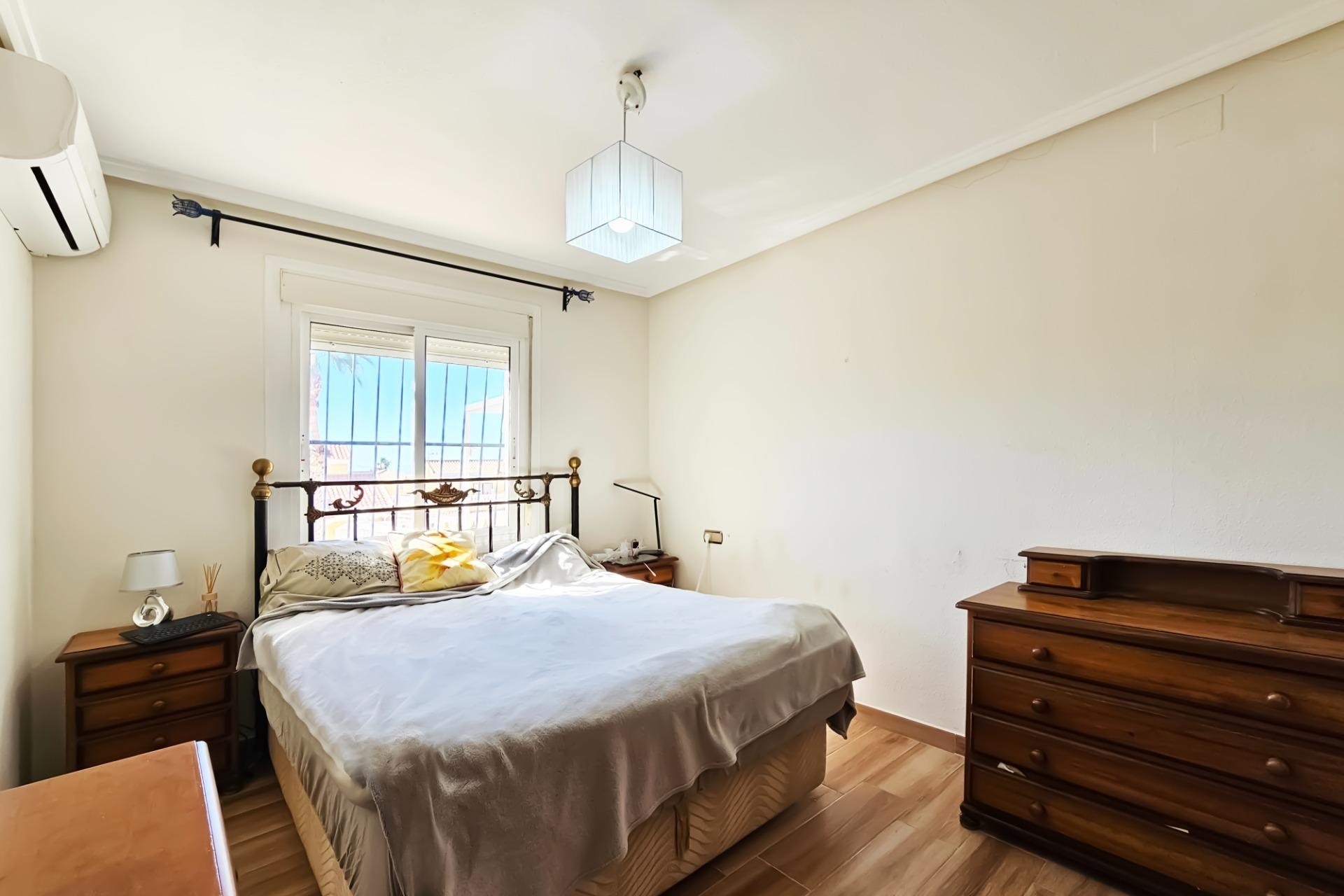 Reventa - Villa - Gran alacant - Centro comercial monte y mar