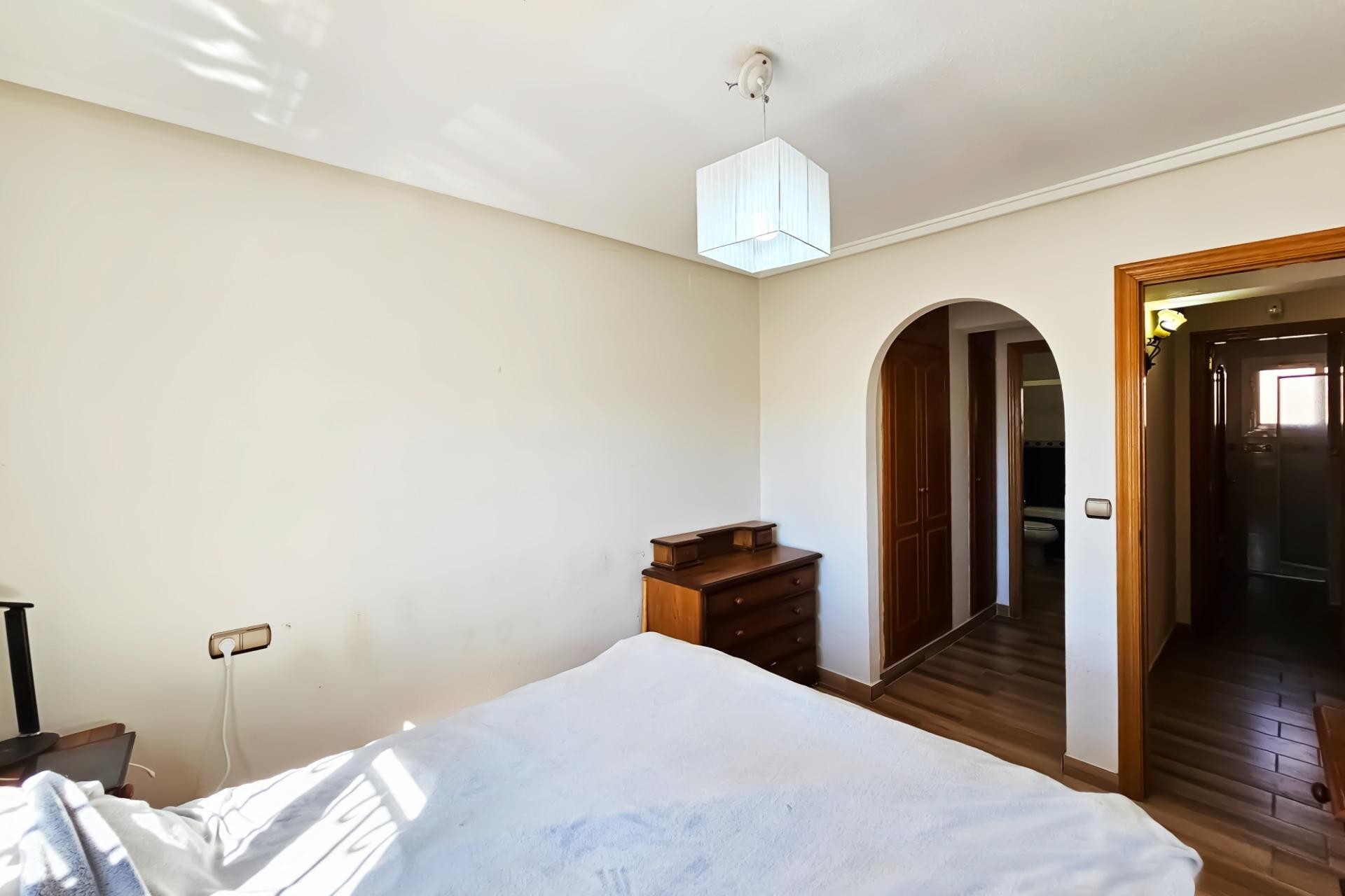 Reventa - Villa - Gran alacant - Centro comercial monte y mar