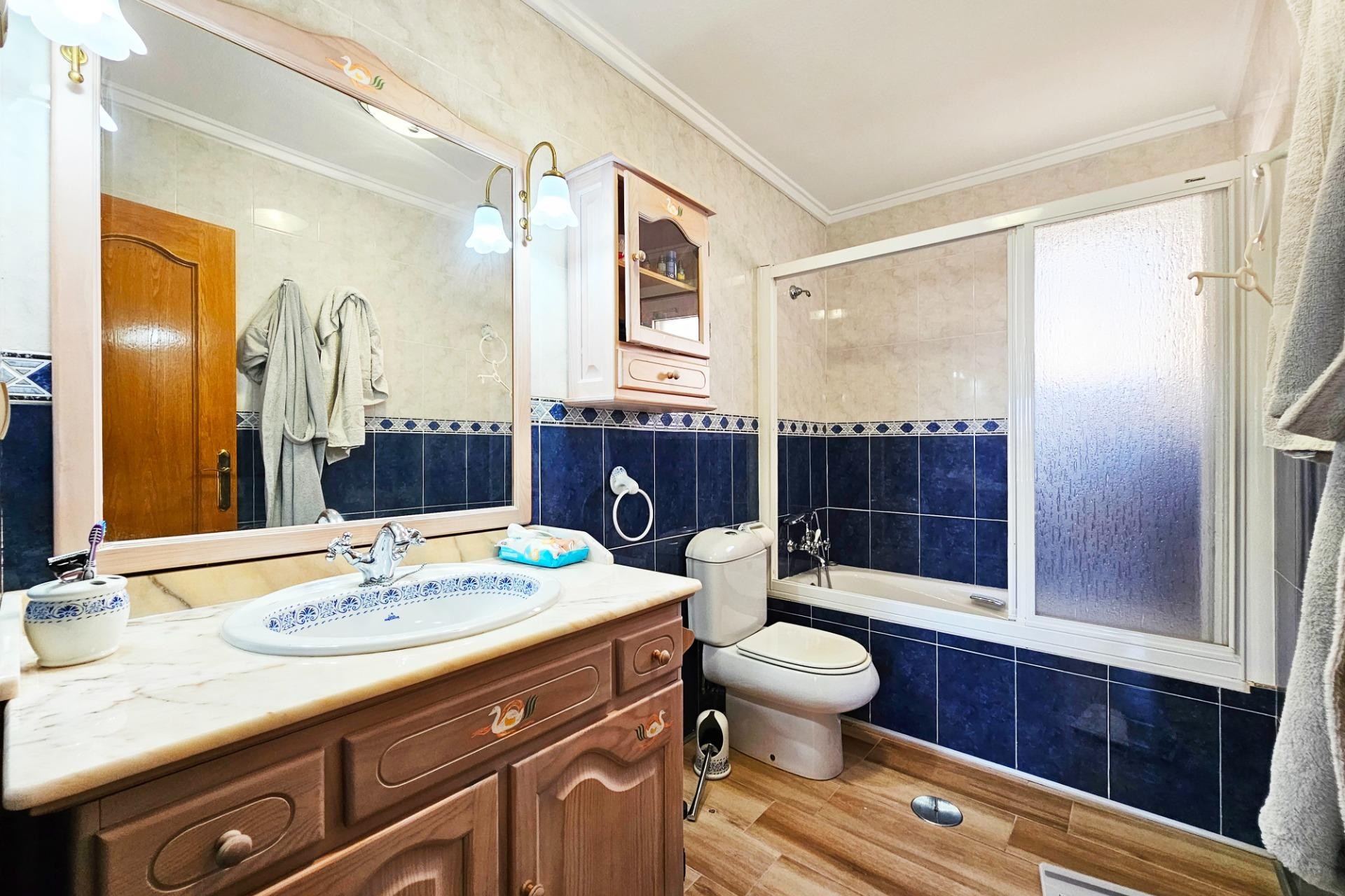 Reventa - Villa - Gran alacant - Centro comercial monte y mar
