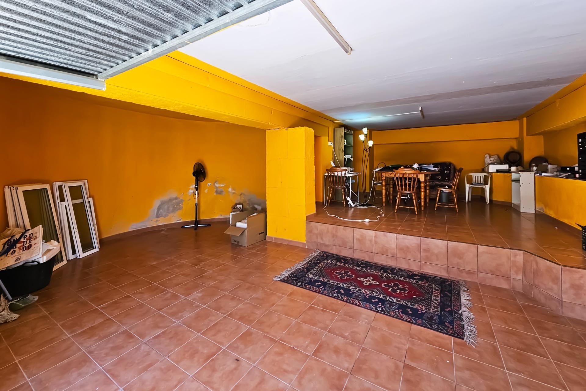 Reventa - Villa - Gran alacant - Centro comercial monte y mar