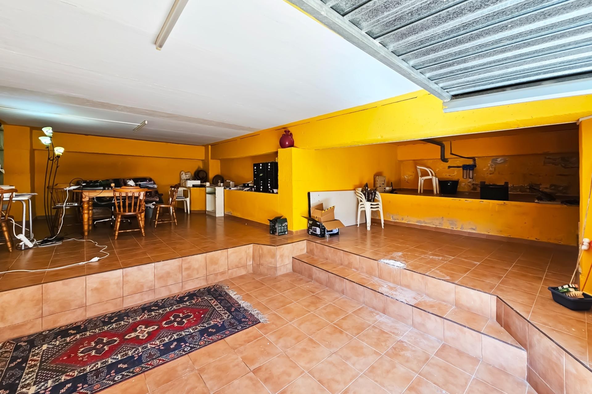 Reventa - Villa - Gran alacant - Centro comercial monte y mar