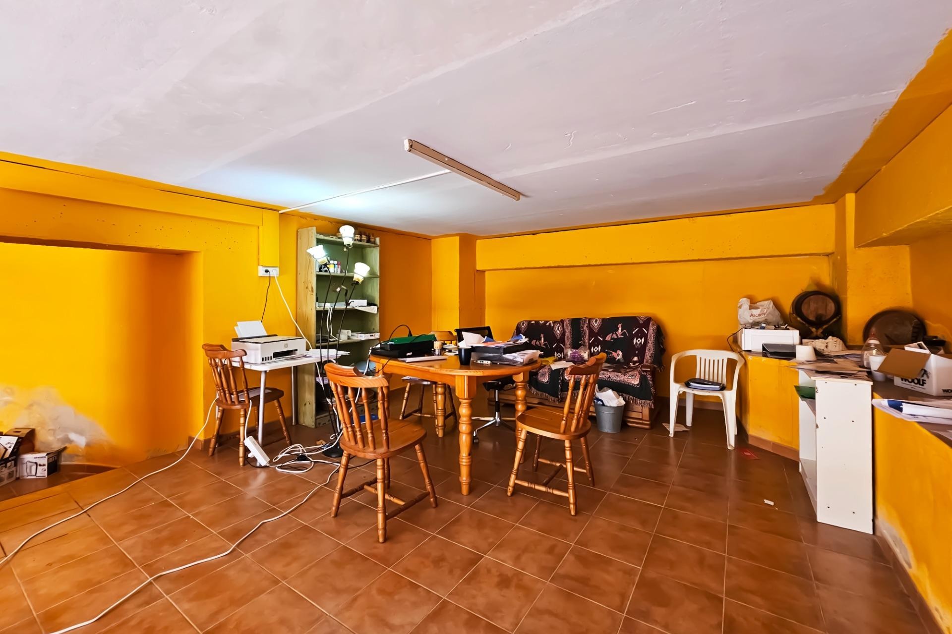 Reventa - Villa - Gran alacant - Centro comercial monte y mar