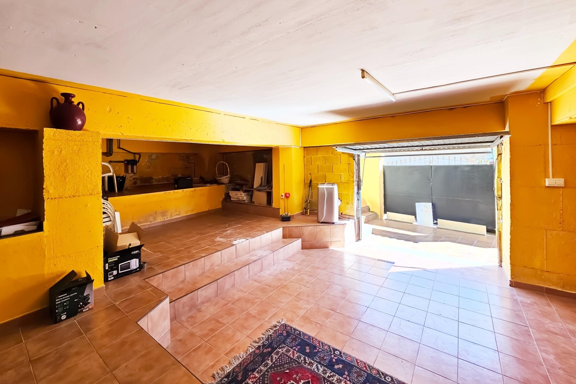 Reventa - Villa - Gran alacant - Centro comercial monte y mar