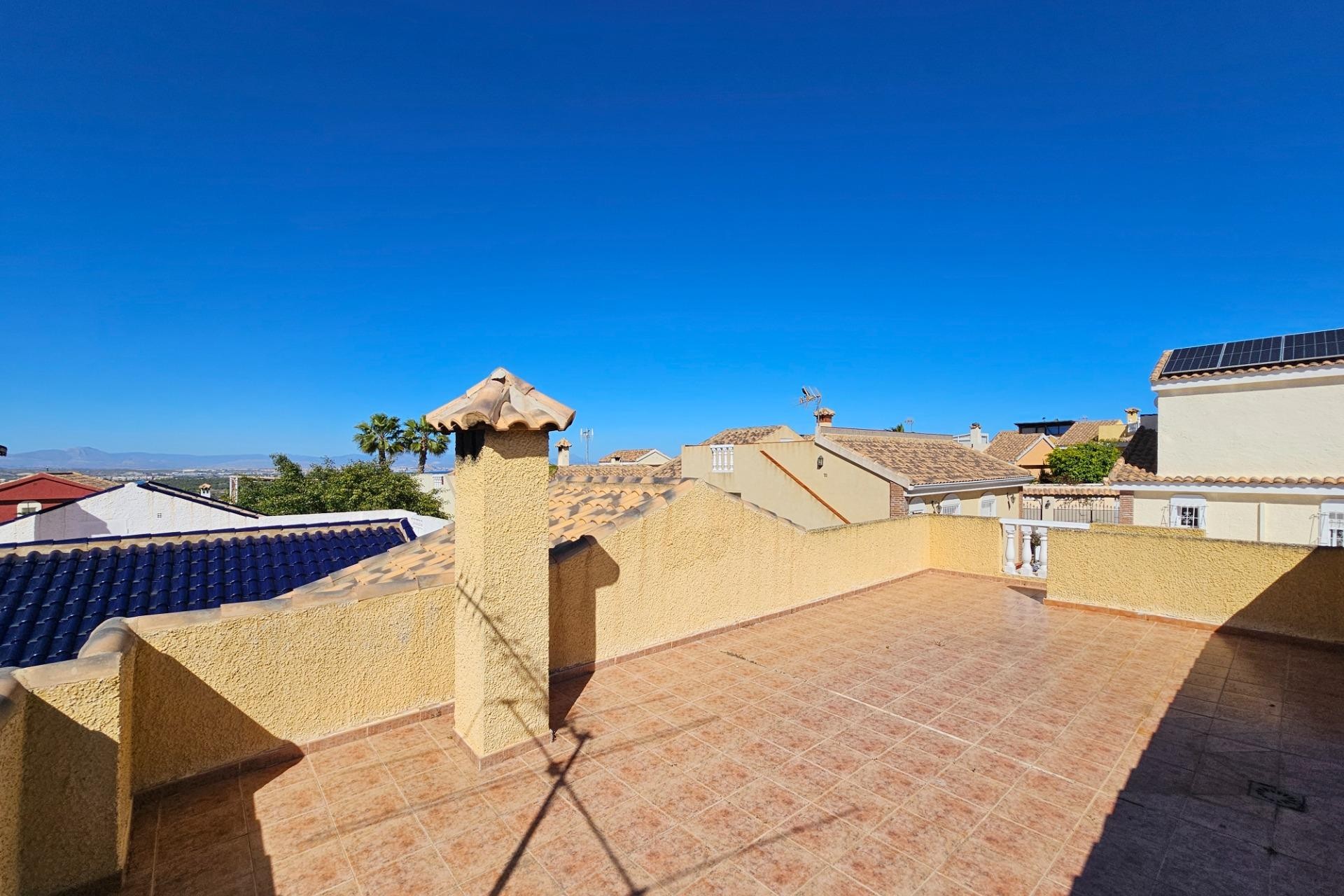Reventa - Villa - Gran alacant - Centro comercial monte y mar