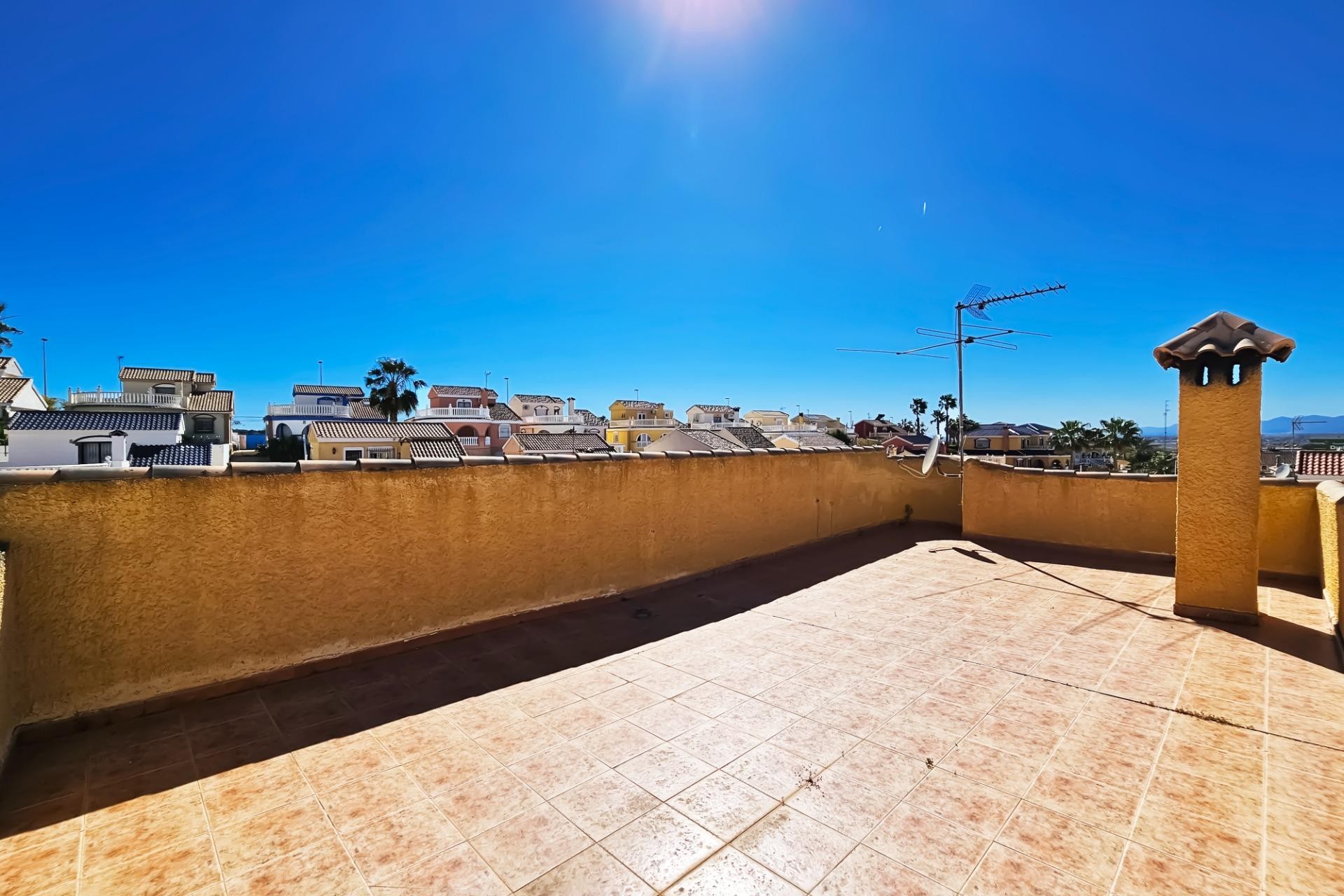 Reventa - Villa - Gran alacant - Centro comercial monte y mar