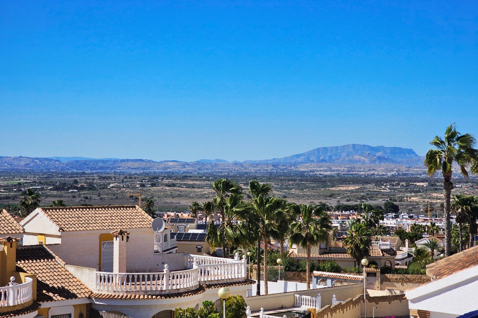 Reventa - Villa - Gran alacant - Centro comercial monte y mar