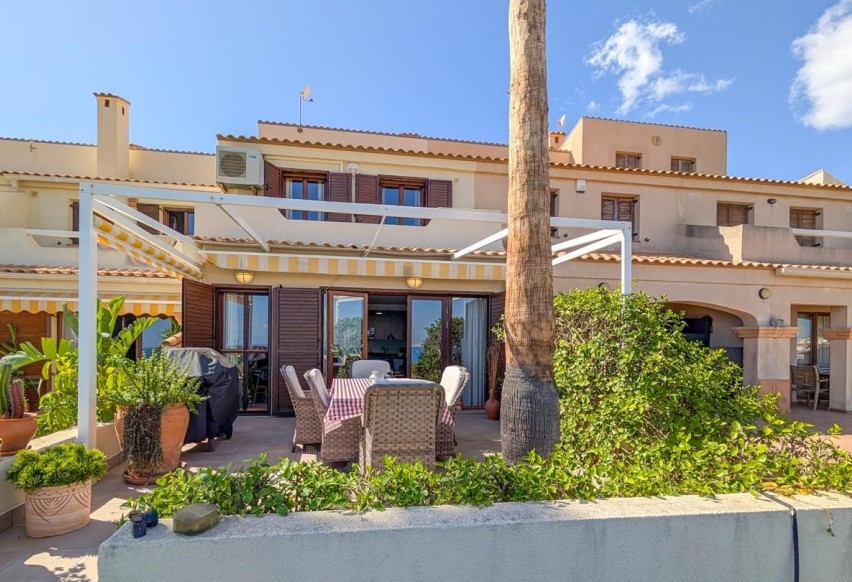 Reventa - Villa - Gran alacant - El Faro