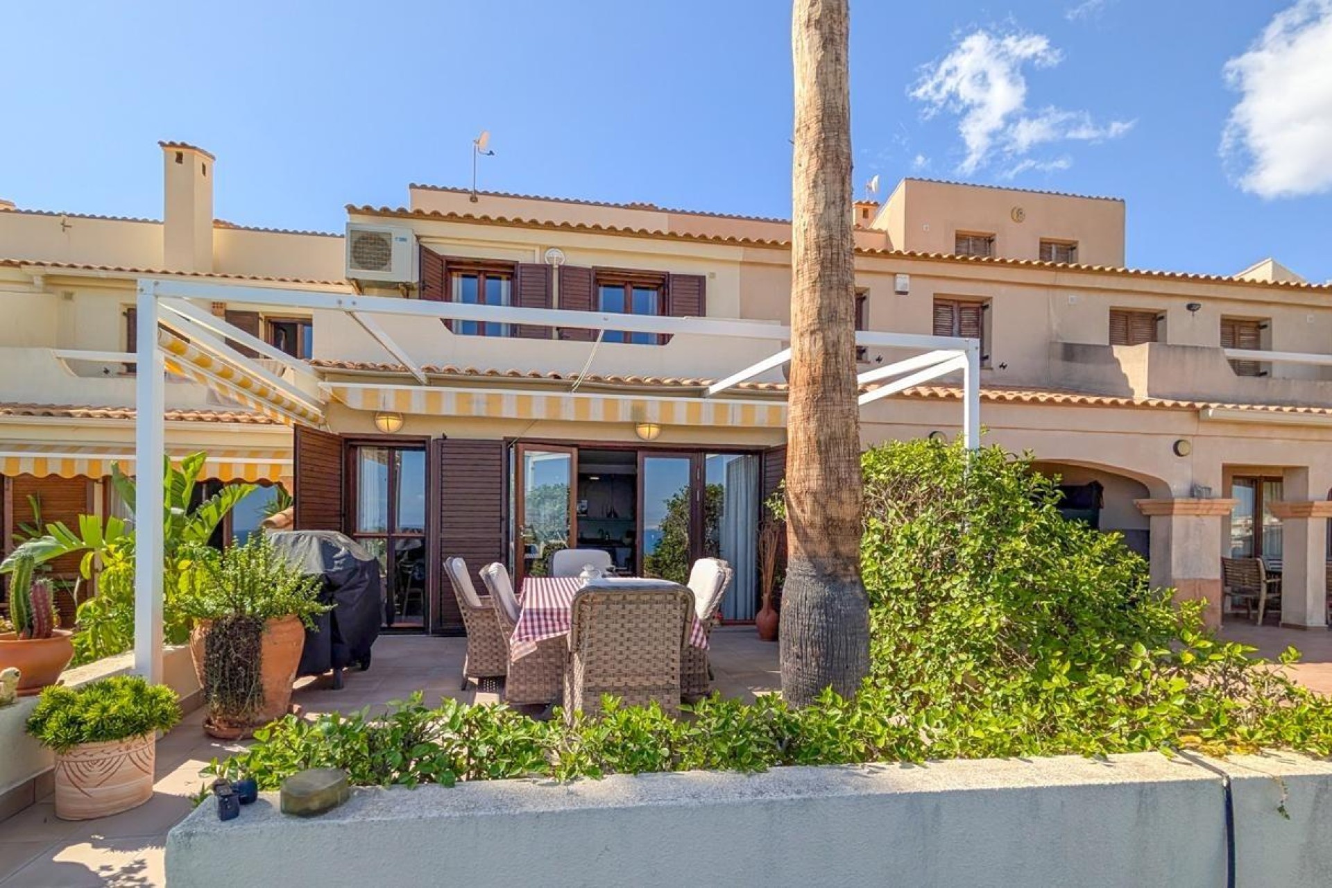 Reventa - Villa - Gran alacant - El Faro