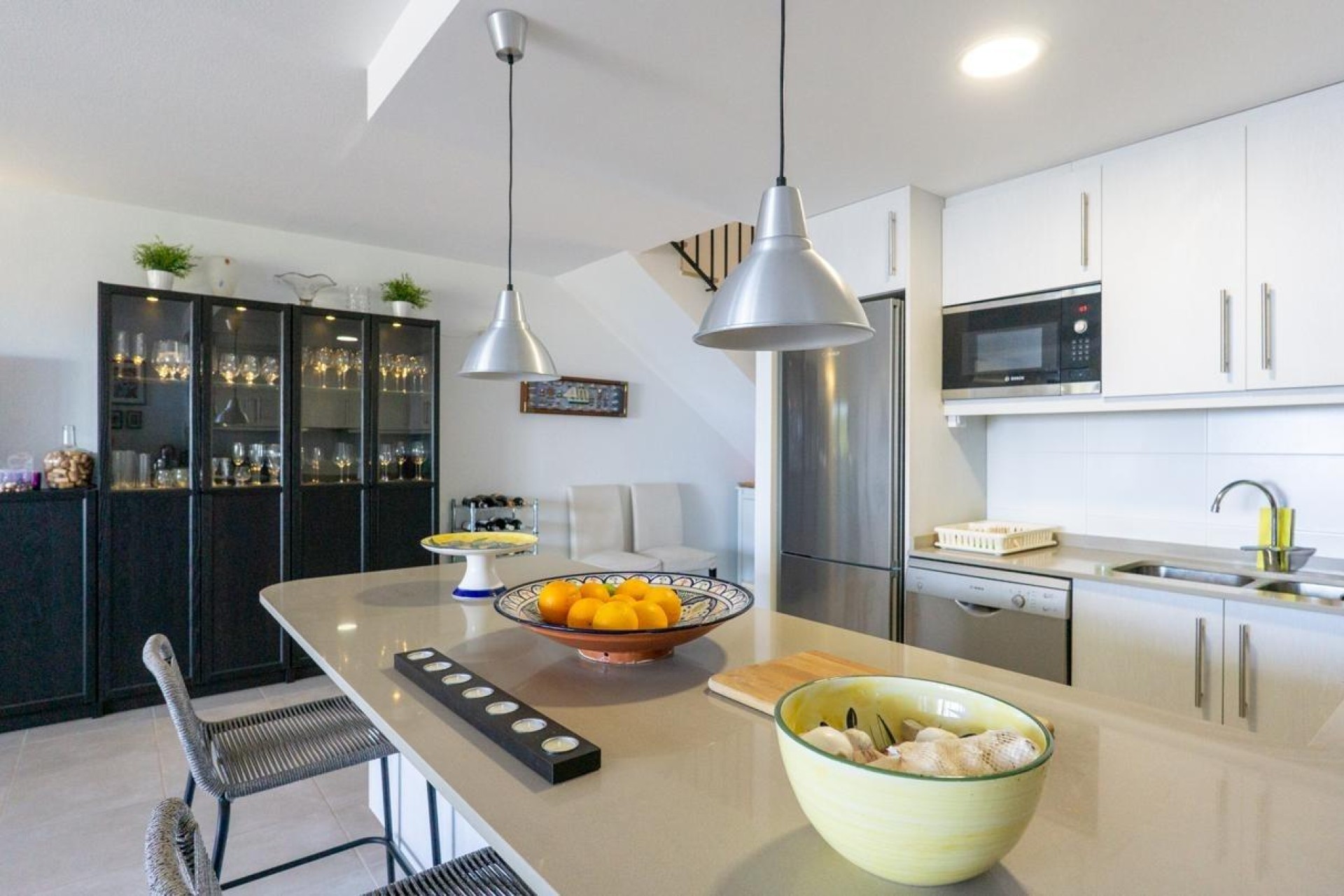 Reventa - Villa - Gran alacant - El Faro