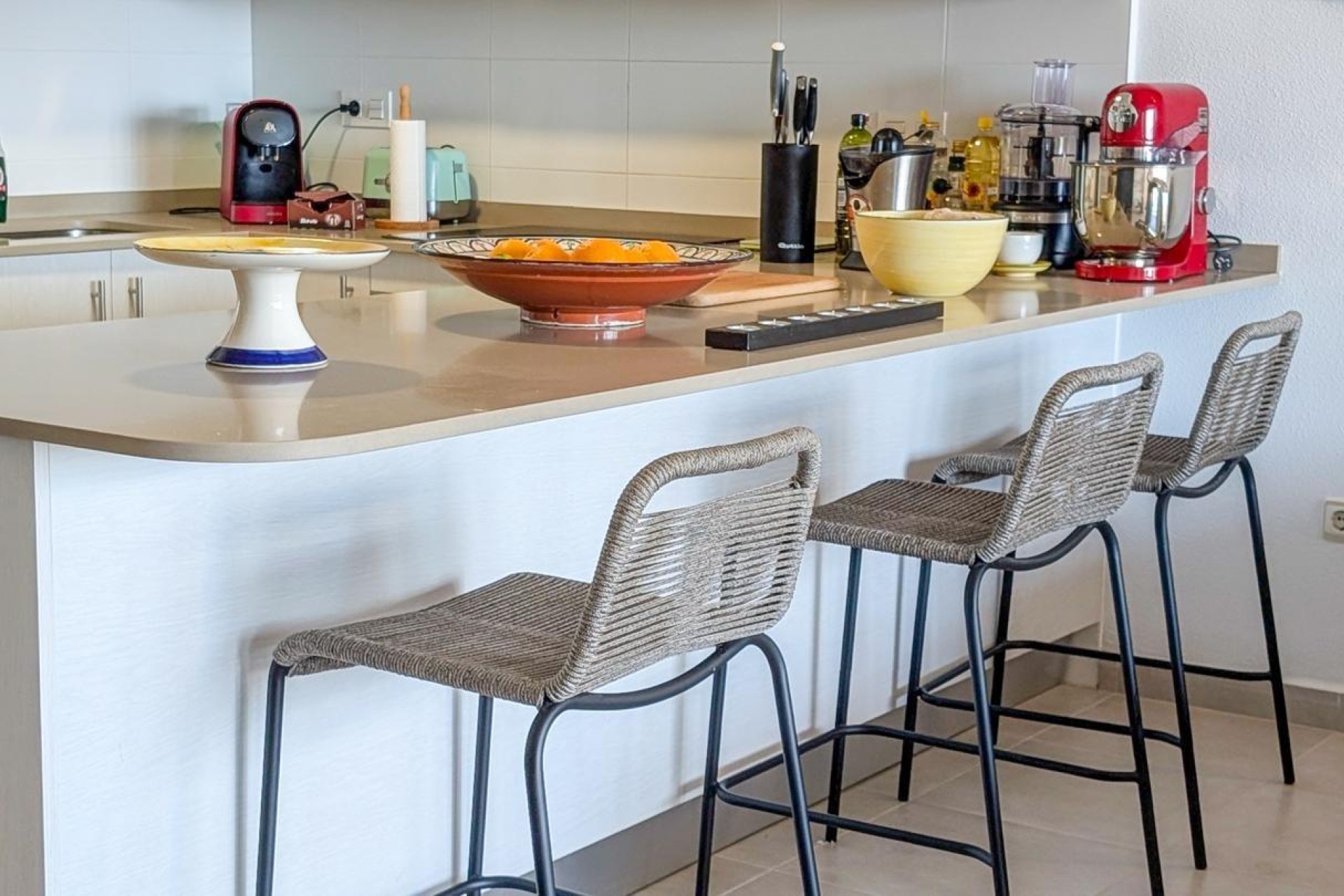 Reventa - Villa - Gran alacant - El Faro