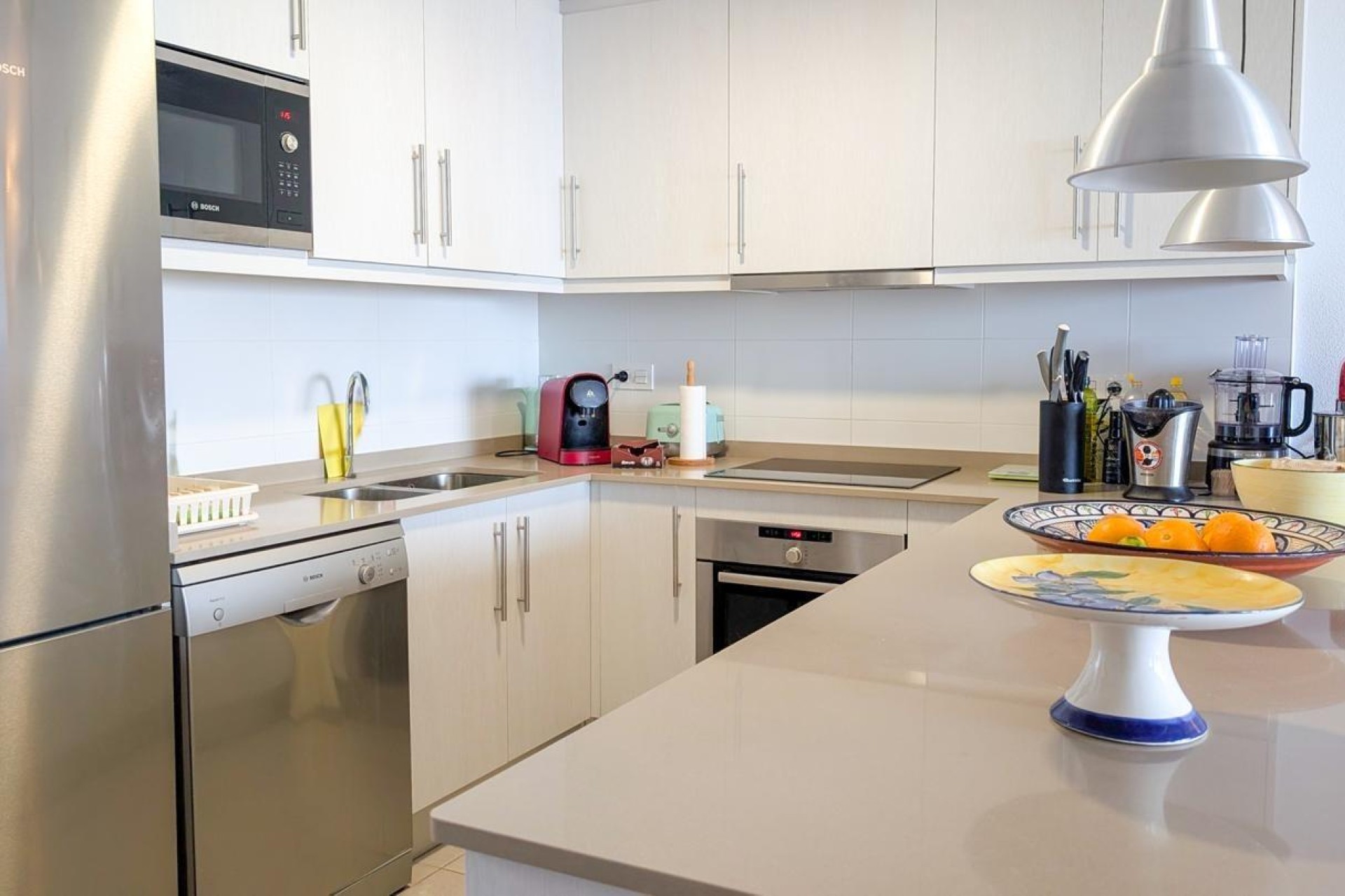 Reventa - Villa - Gran alacant - El Faro