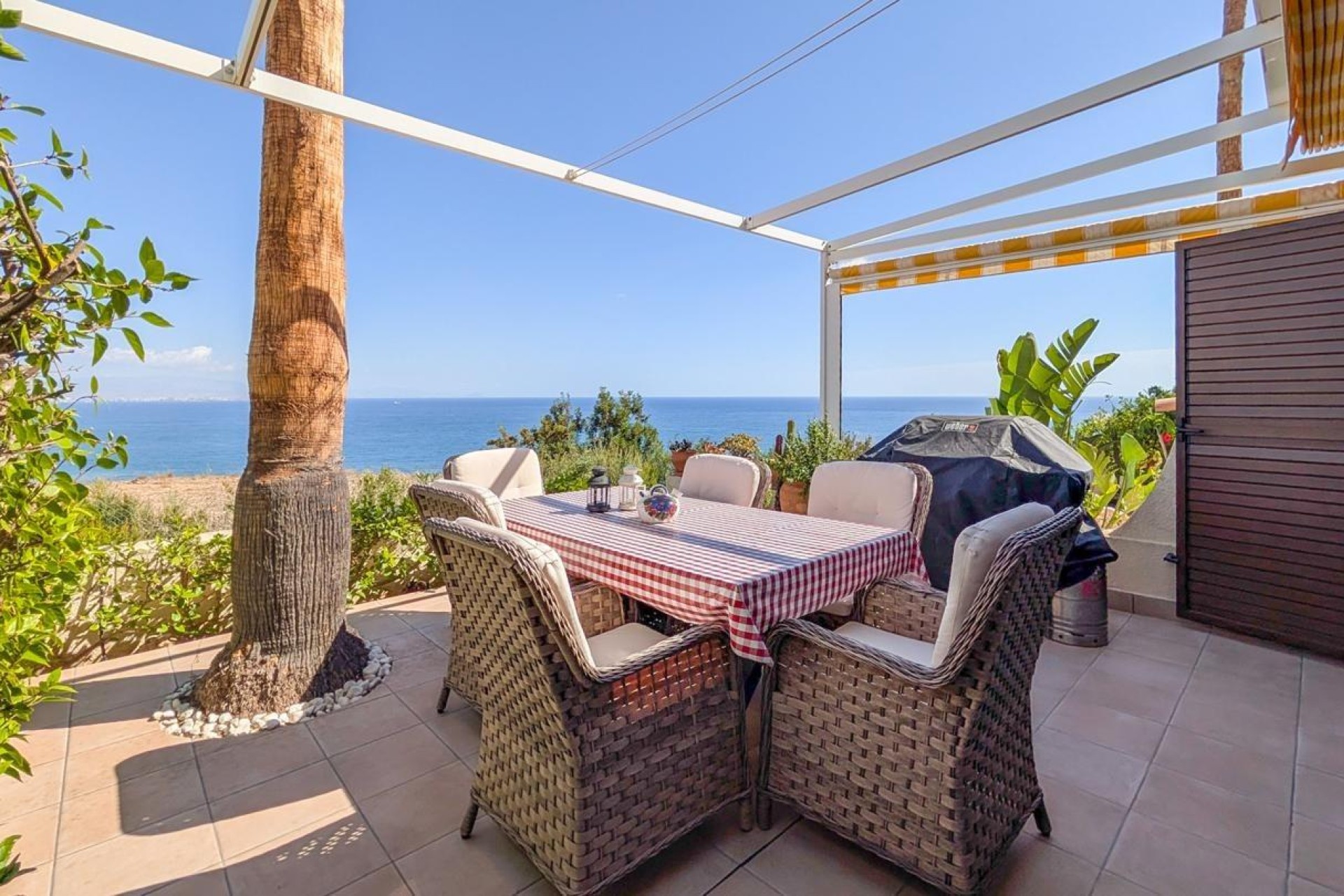 Reventa - Villa - Gran alacant - El Faro