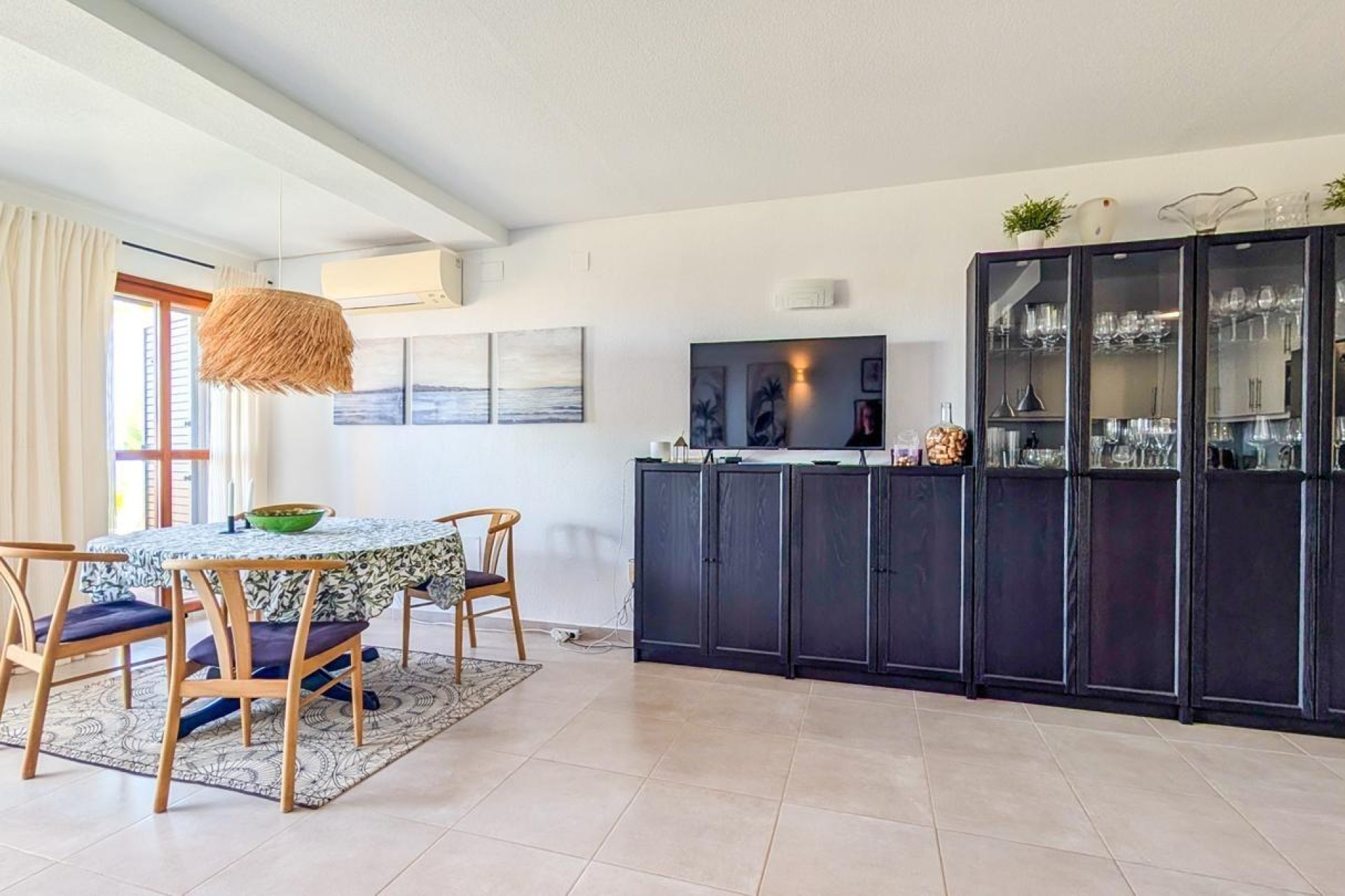 Reventa - Villa - Gran alacant - El Faro