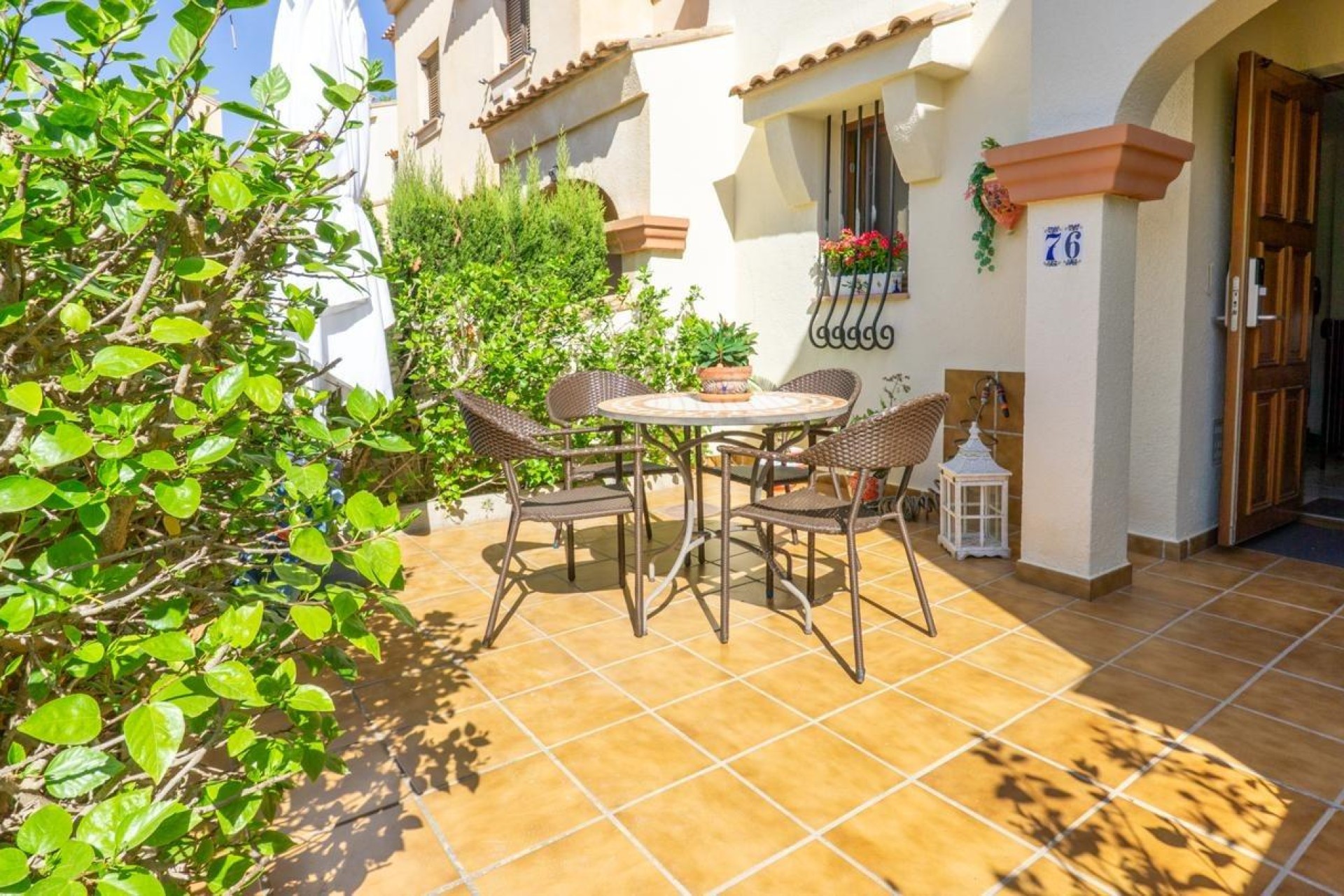 Reventa - Villa - Gran alacant - El Faro