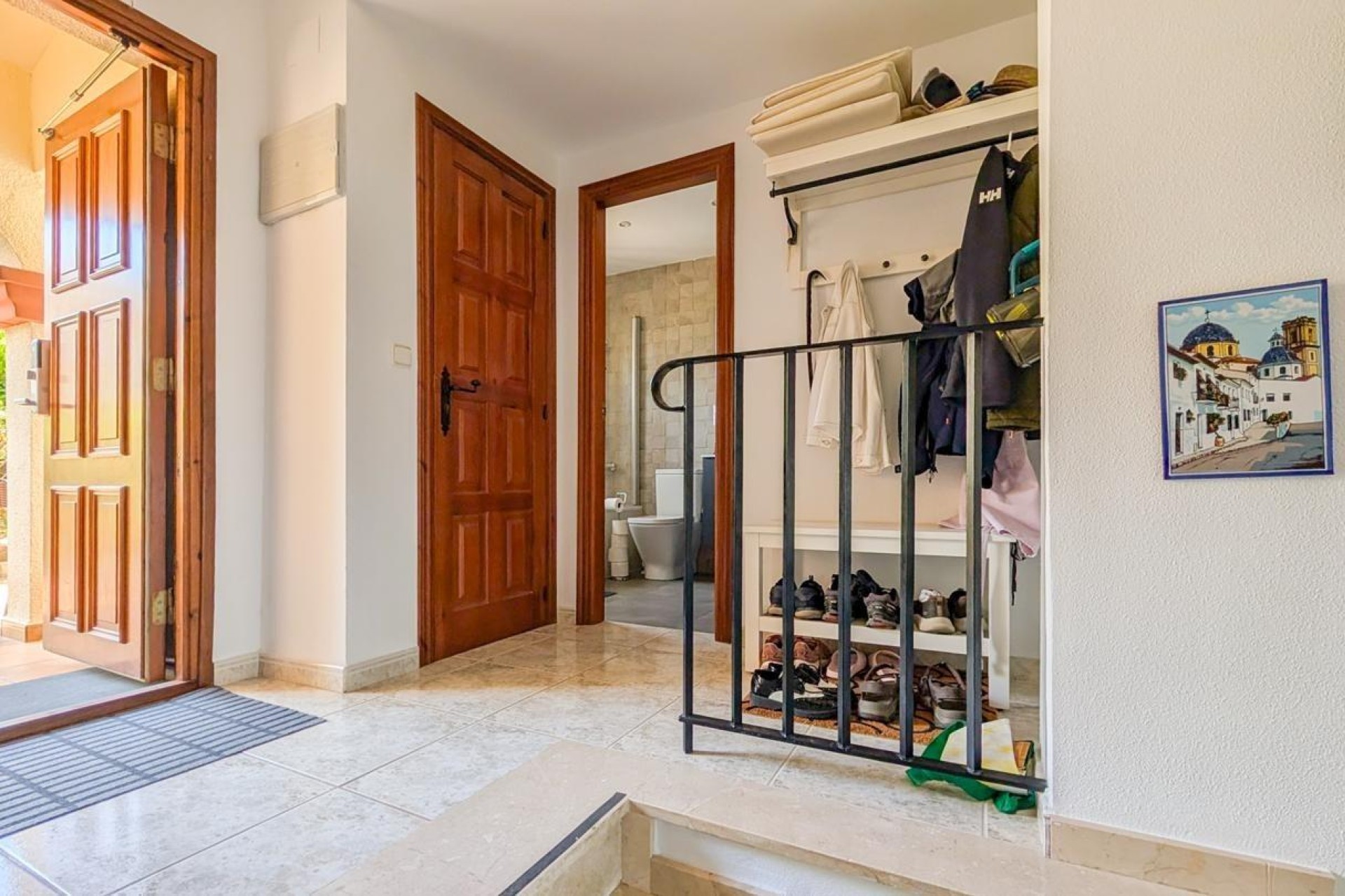Reventa - Villa - Gran alacant - El Faro