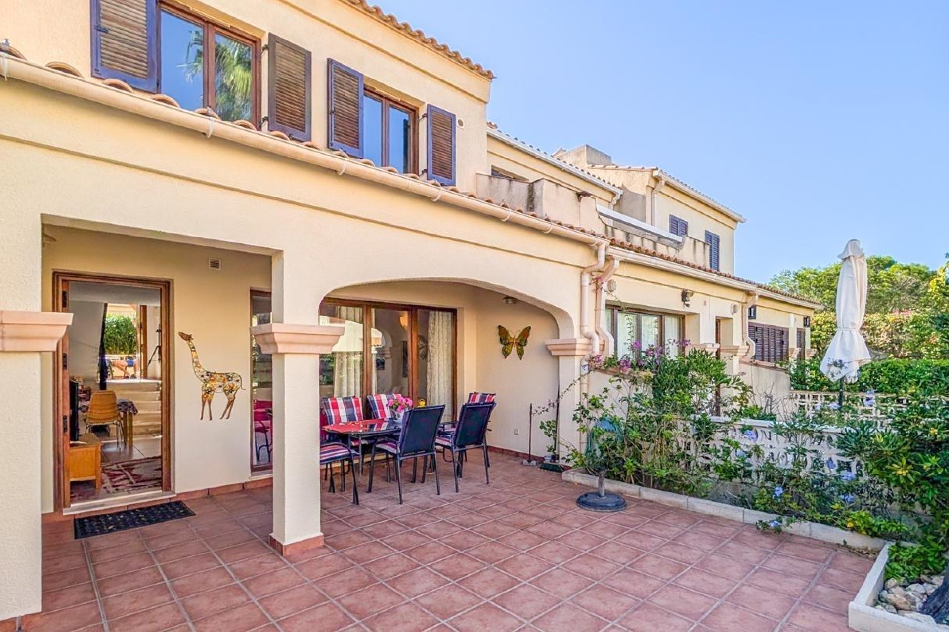 Reventa - Villa - Gran alacant - El Faro