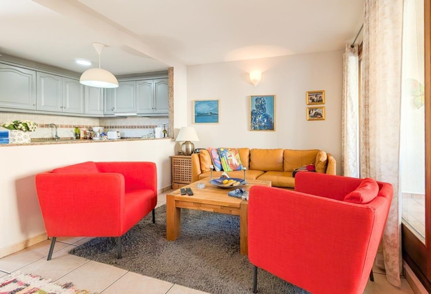 Reventa - Villa - Gran alacant - El Faro