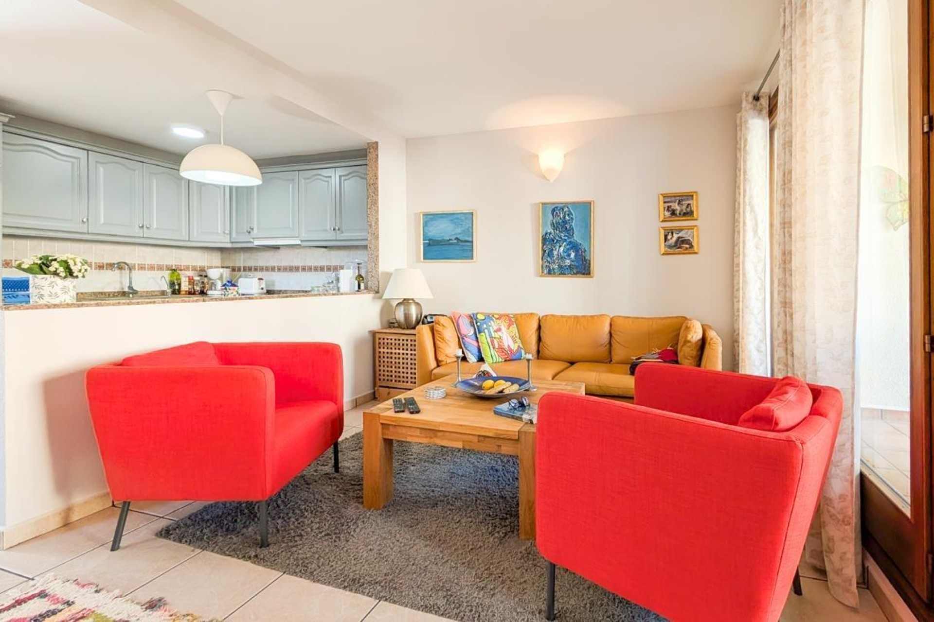 Reventa - Villa - Gran alacant - El Faro