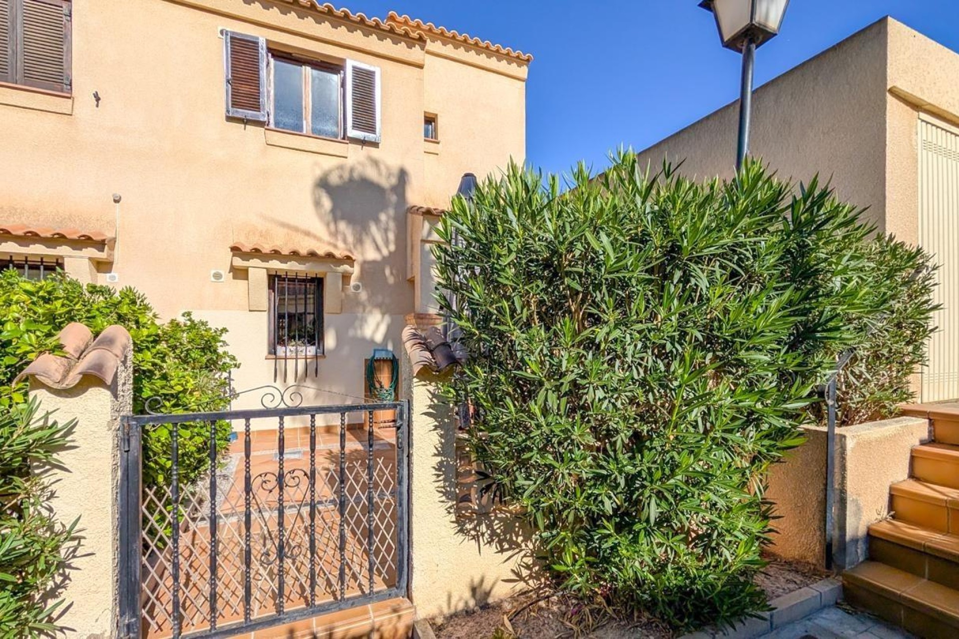 Reventa - Villa - Gran alacant - El Faro