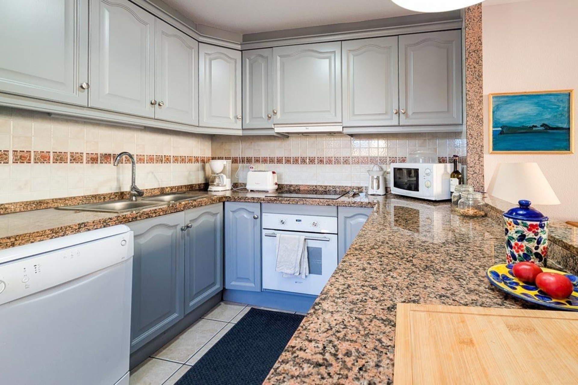 Reventa - Villa - Gran alacant - El Faro