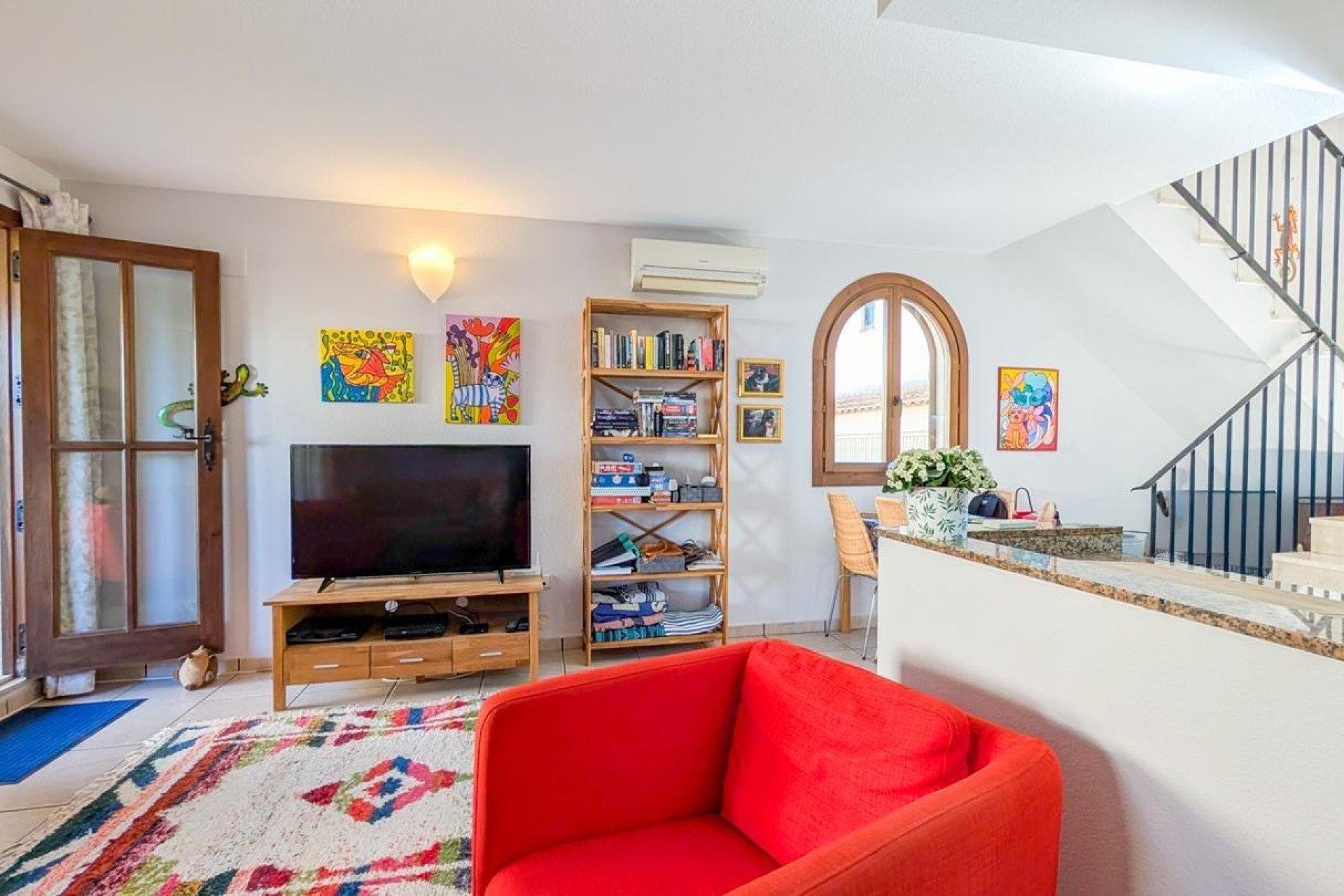 Reventa - Villa - Gran alacant - El Faro