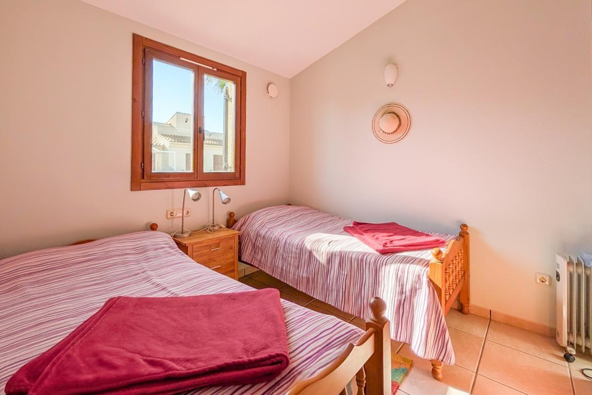 Reventa - Villa - Gran alacant - El Faro