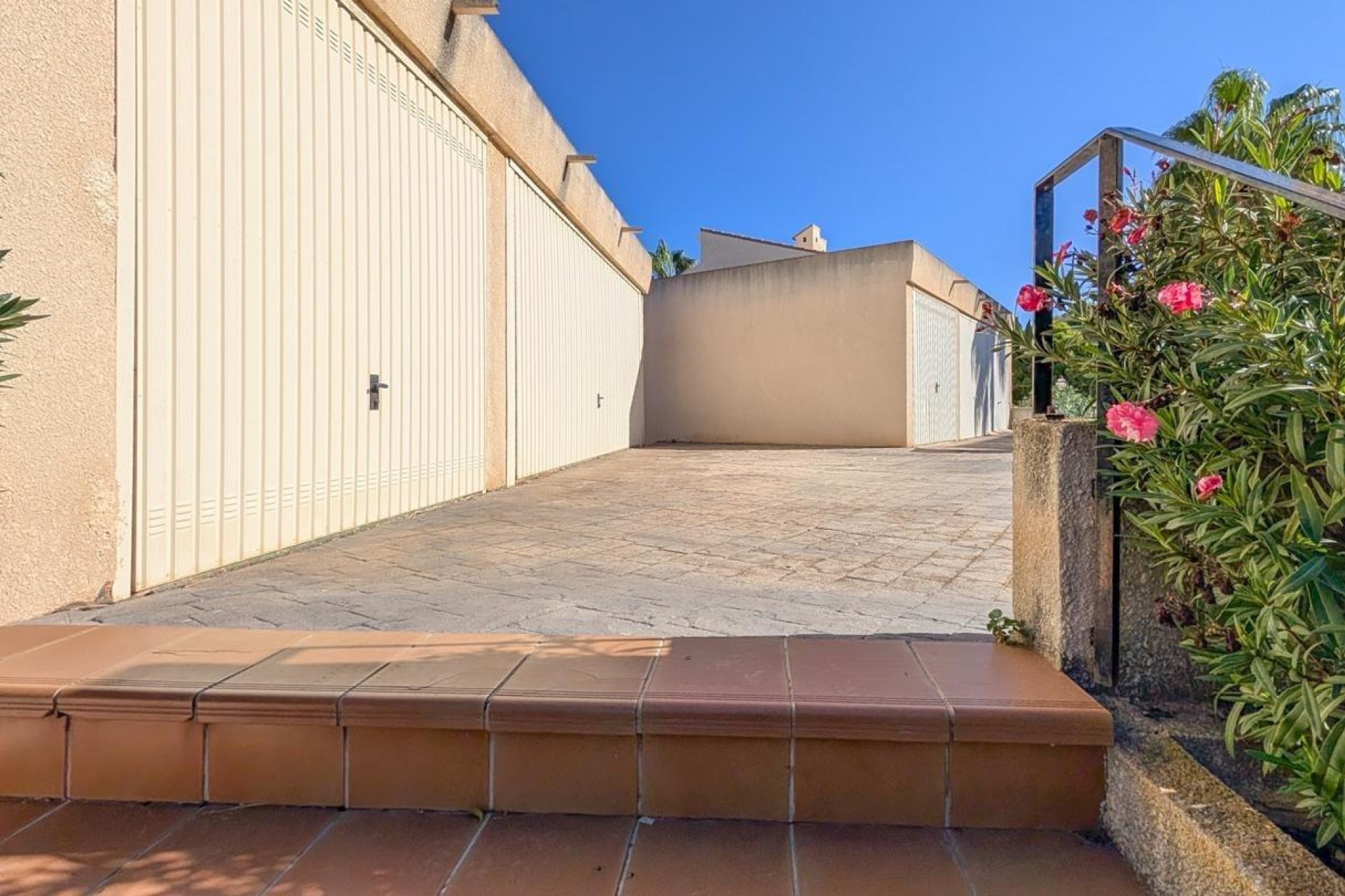 Reventa - Villa - Gran alacant - El Faro